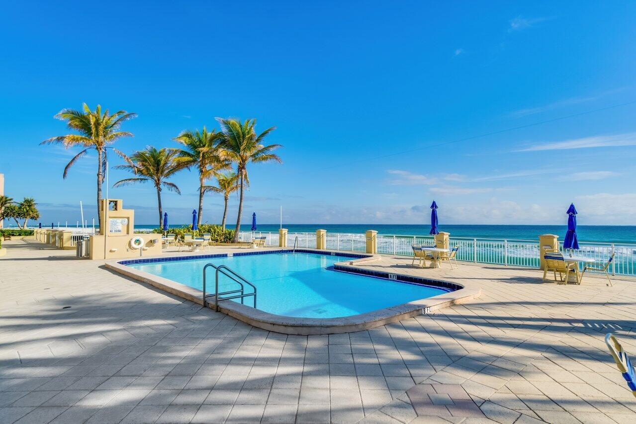 3475 S Ocean Boulevard 6140