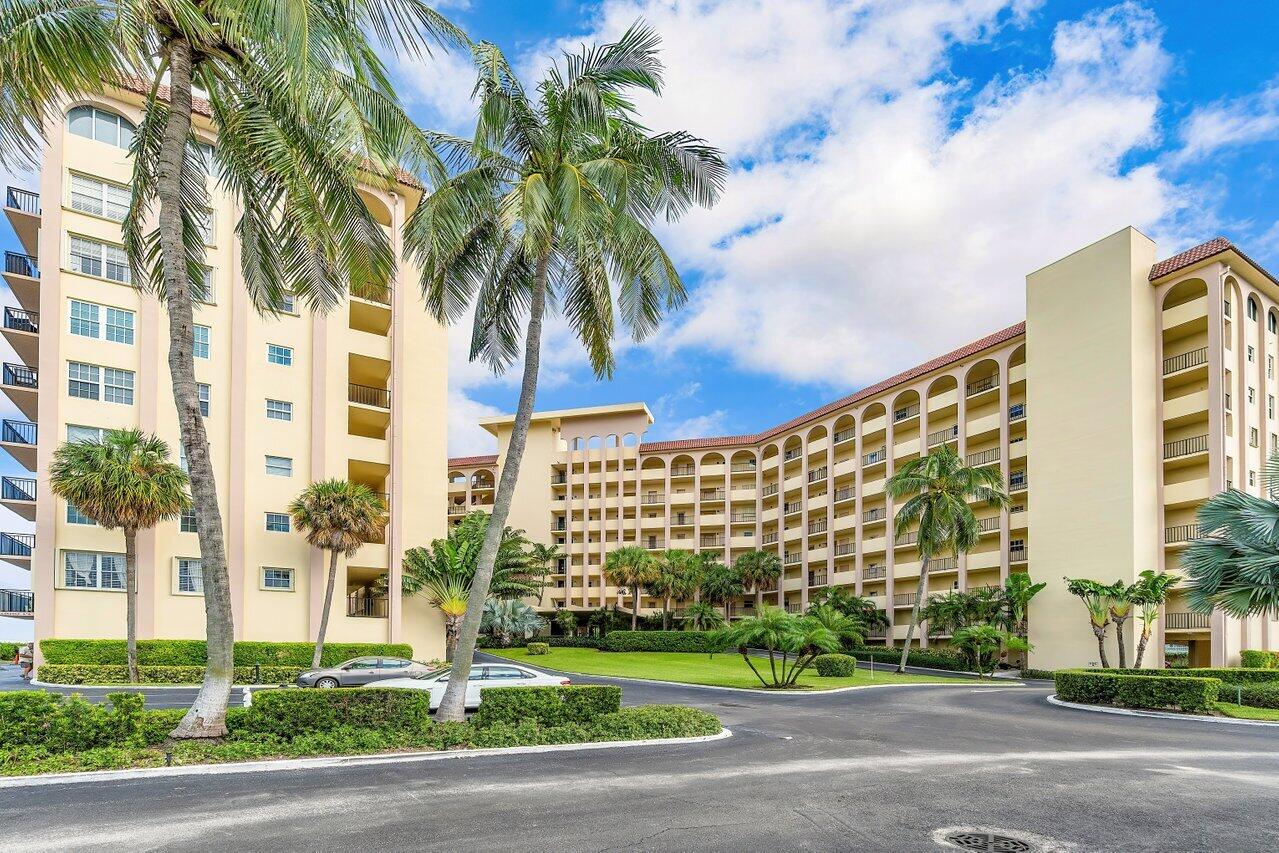3475 S Ocean Boulevard 6140