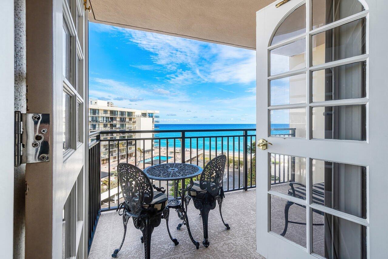 3475 S Ocean Boulevard 6140