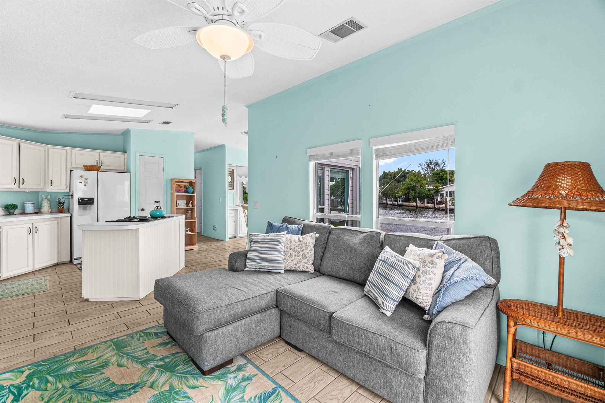 207 Mallard Drive U