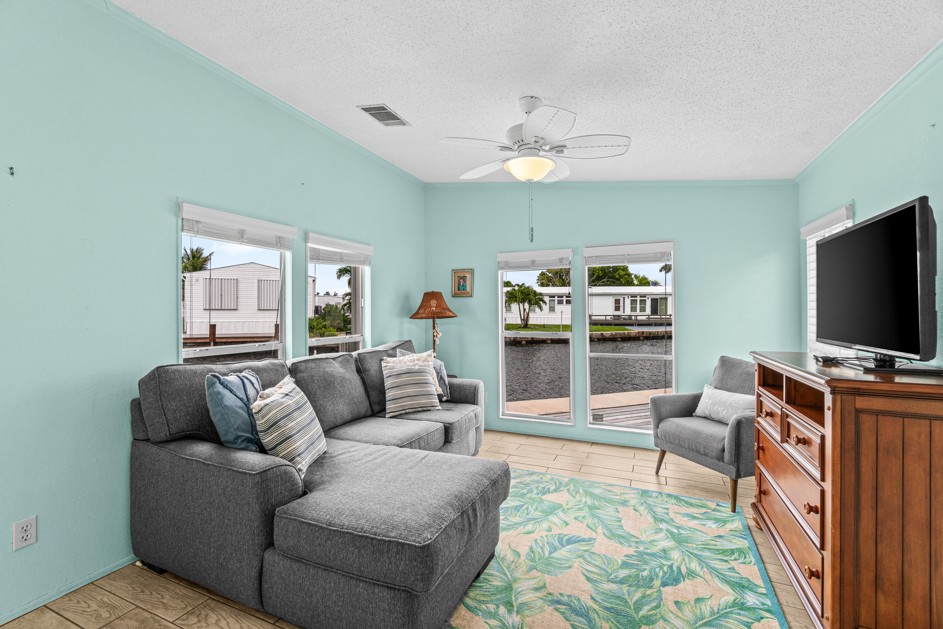 207 Mallard Drive U