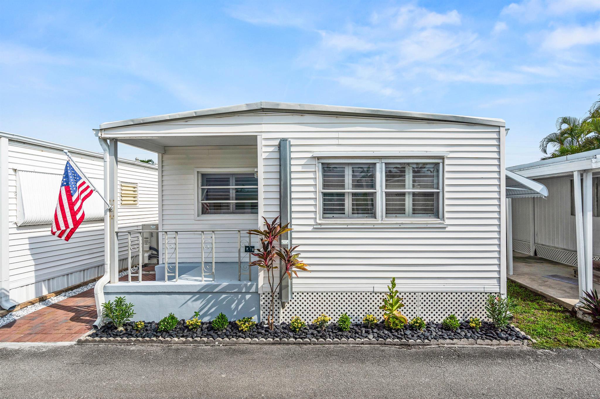 20 Juniper Drive K