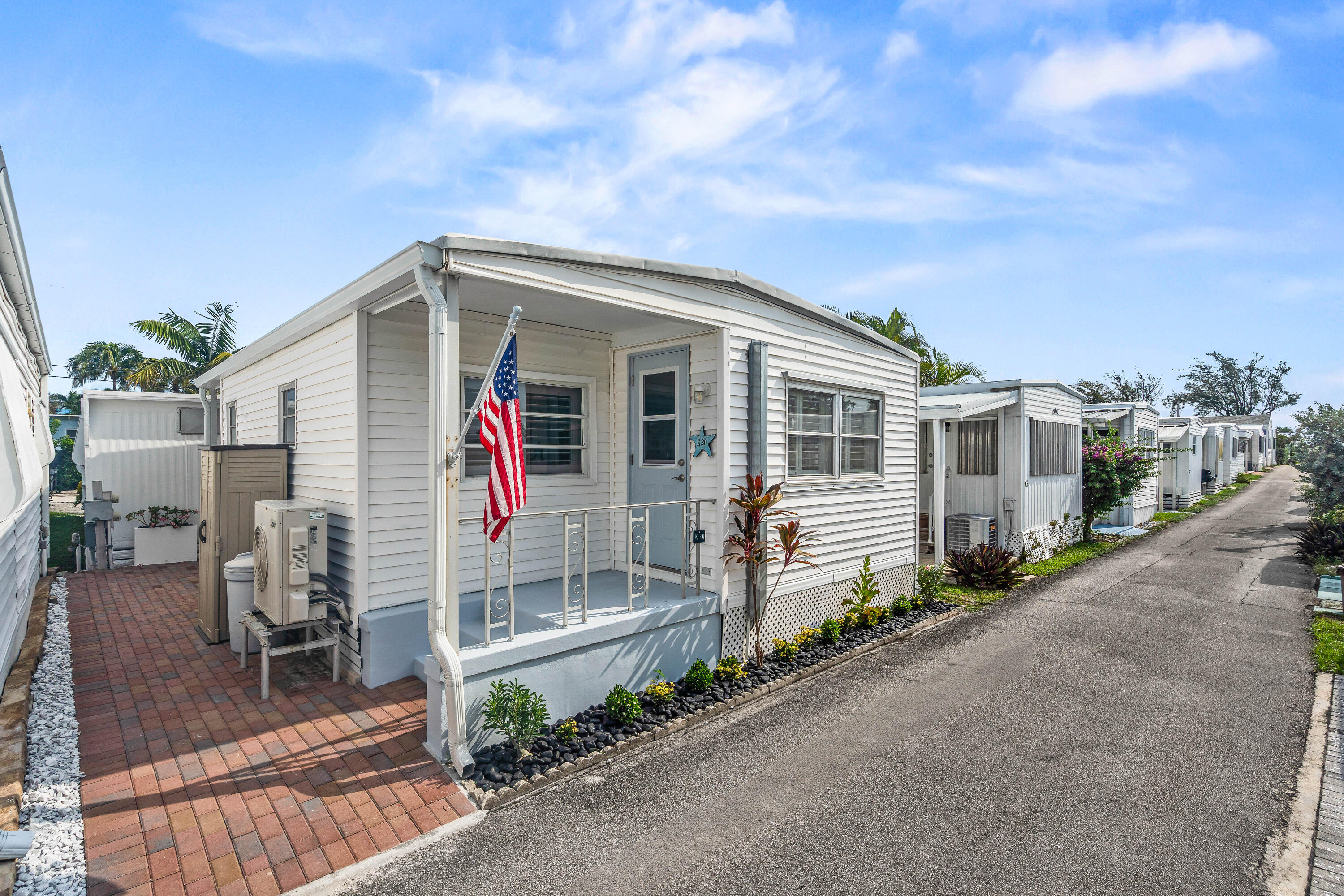 20 Juniper Drive K
