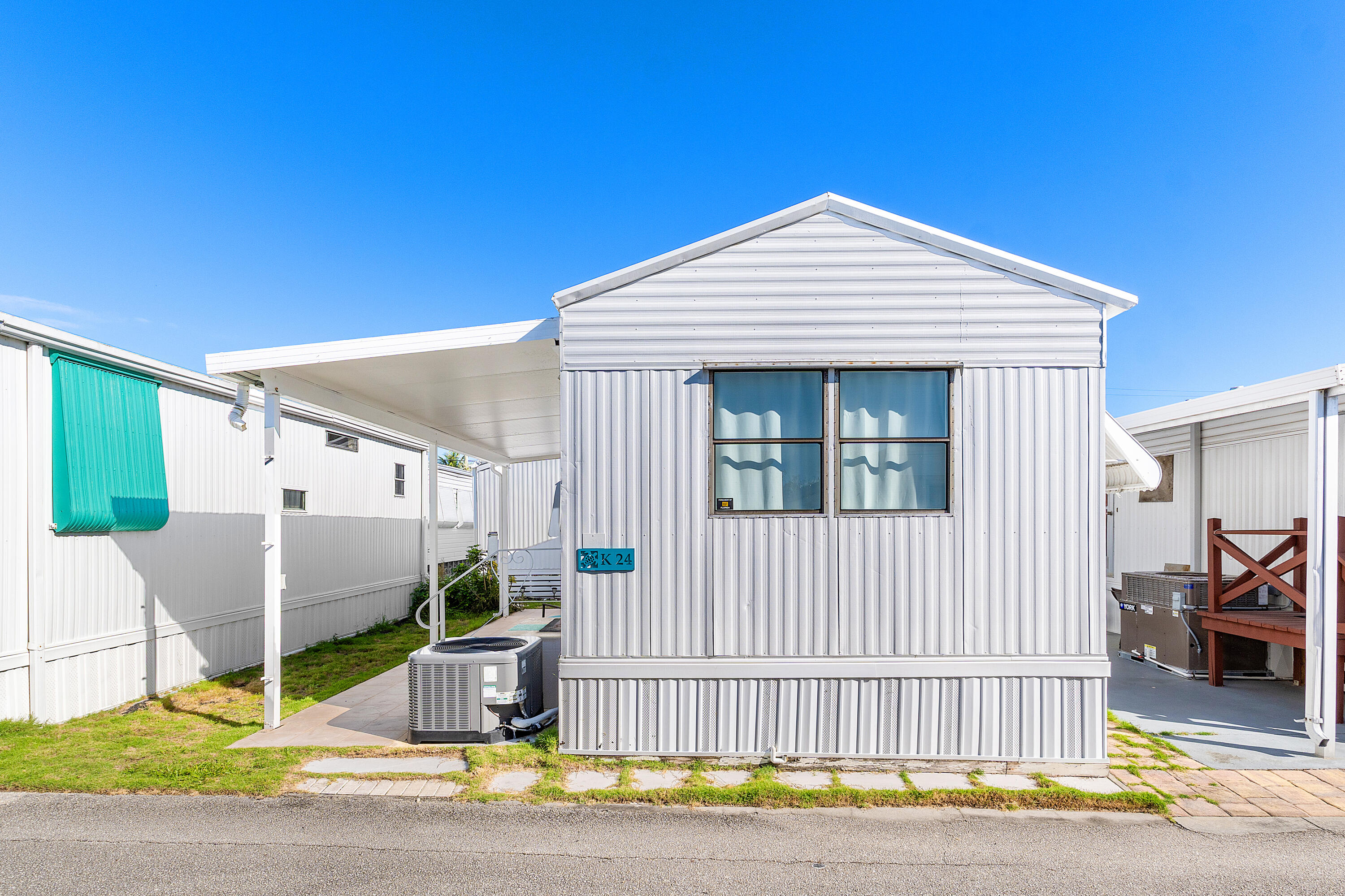 24 Juniper Drive K