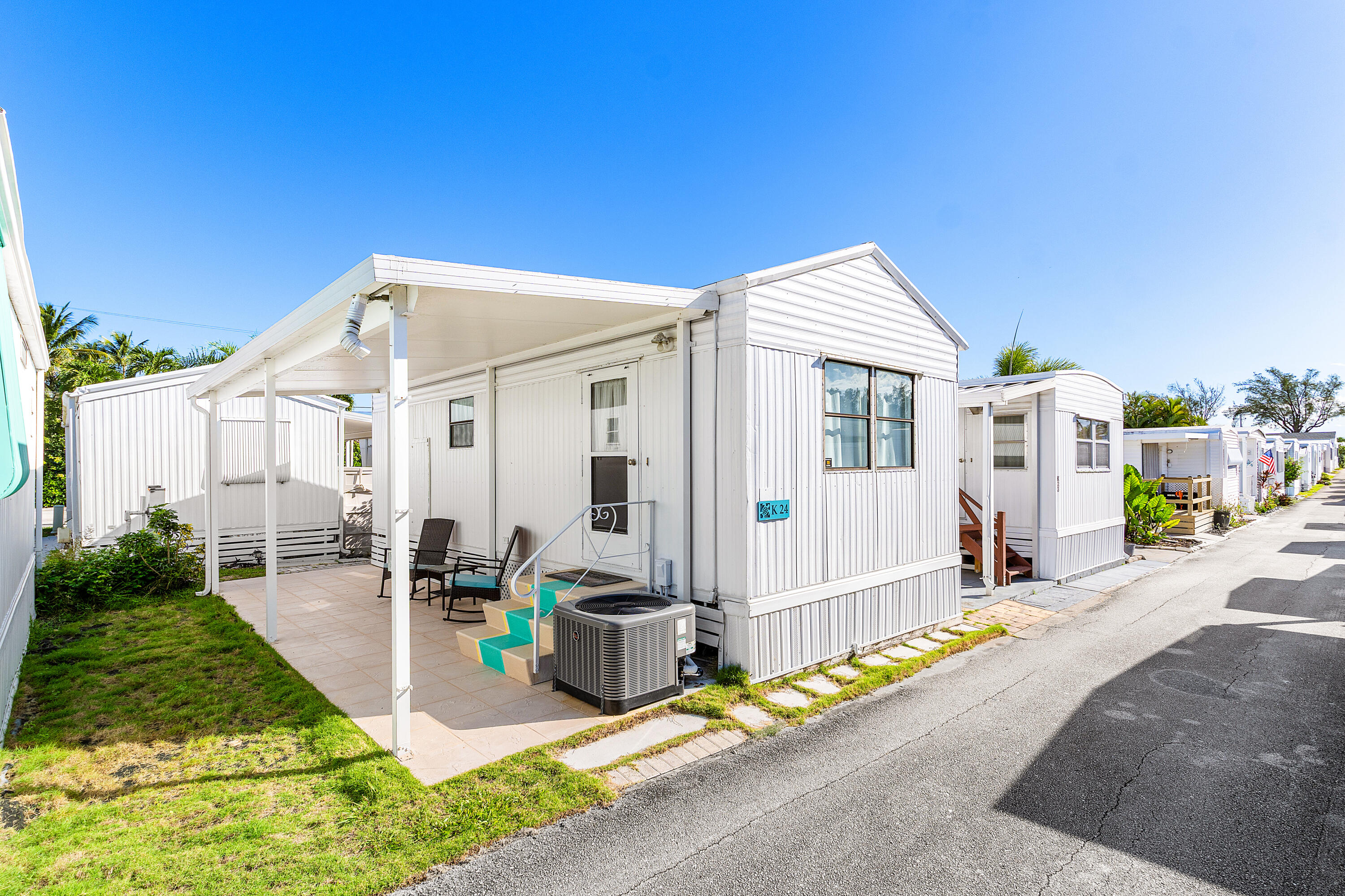 24 Juniper Drive K