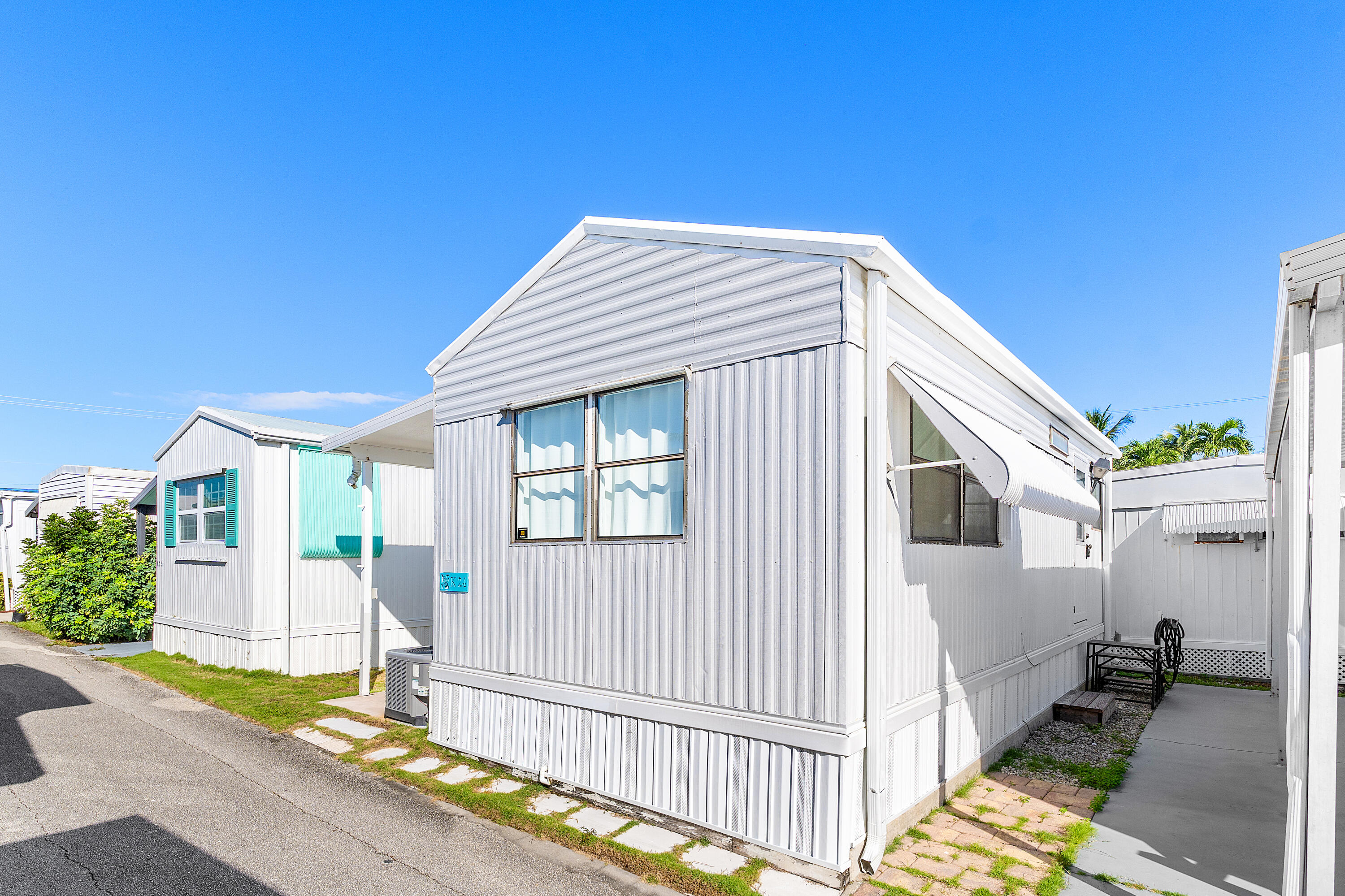 24 Juniper Drive K