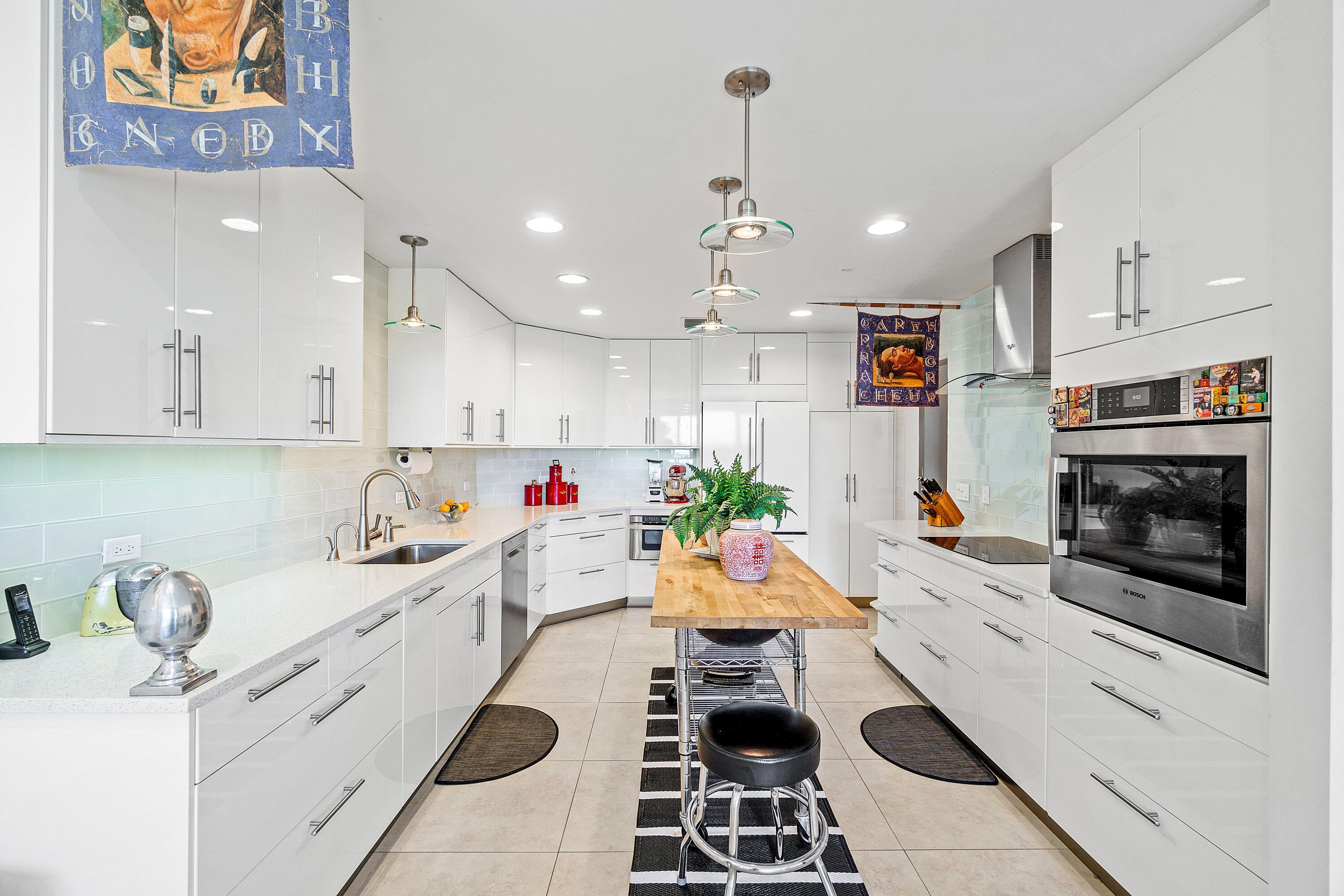 5111 N Ocean Boulevard B