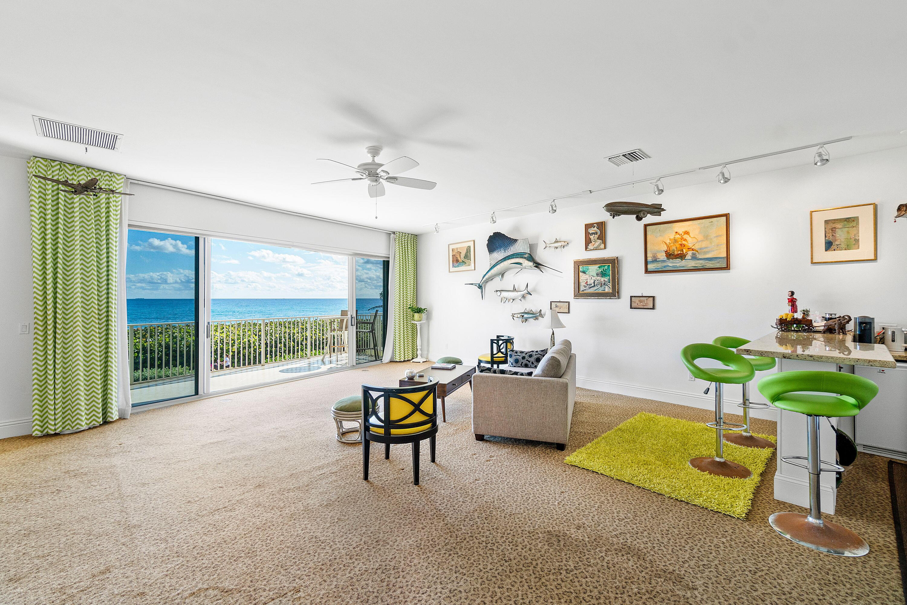 5111 N Ocean Boulevard B