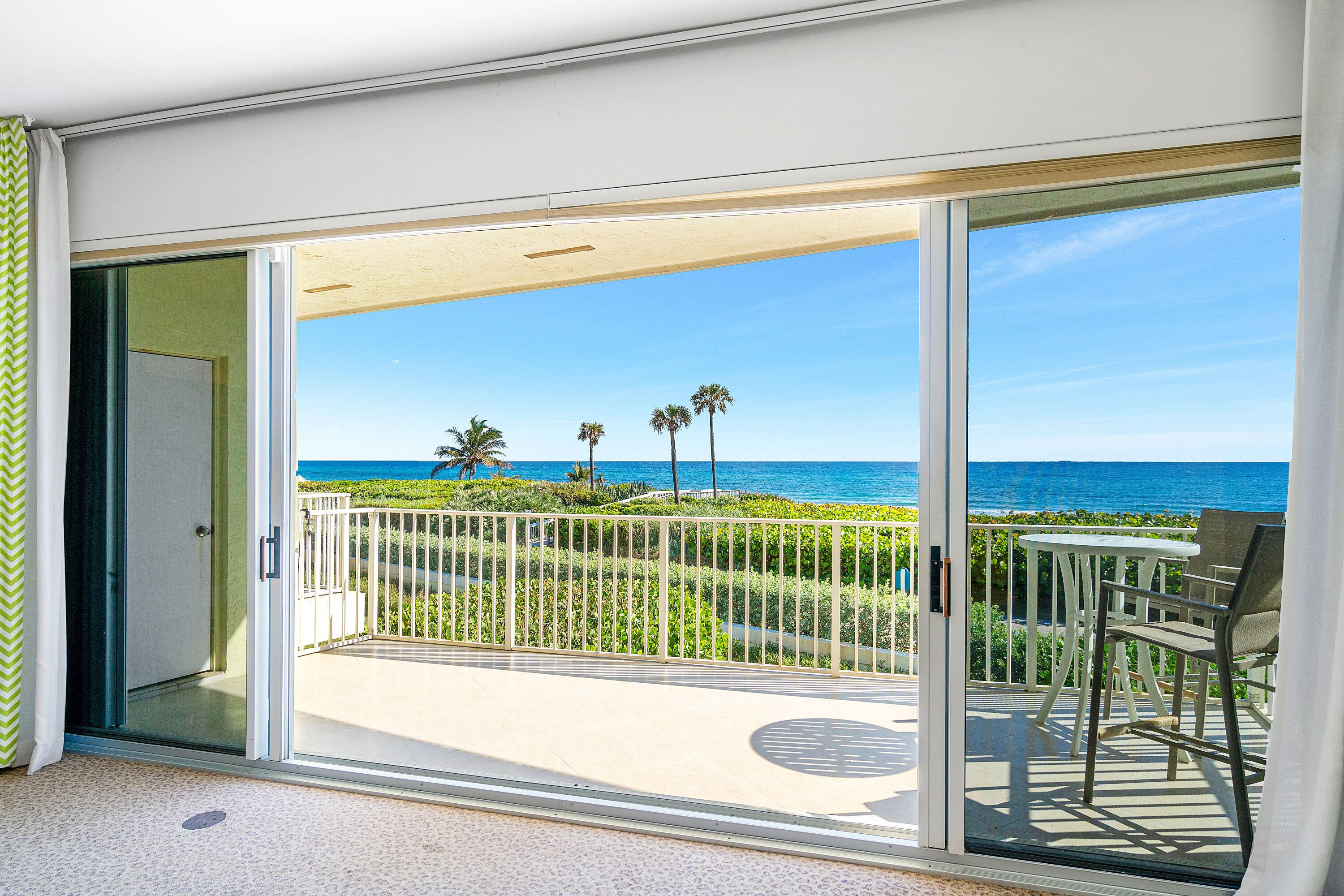 5111 N Ocean Boulevard B