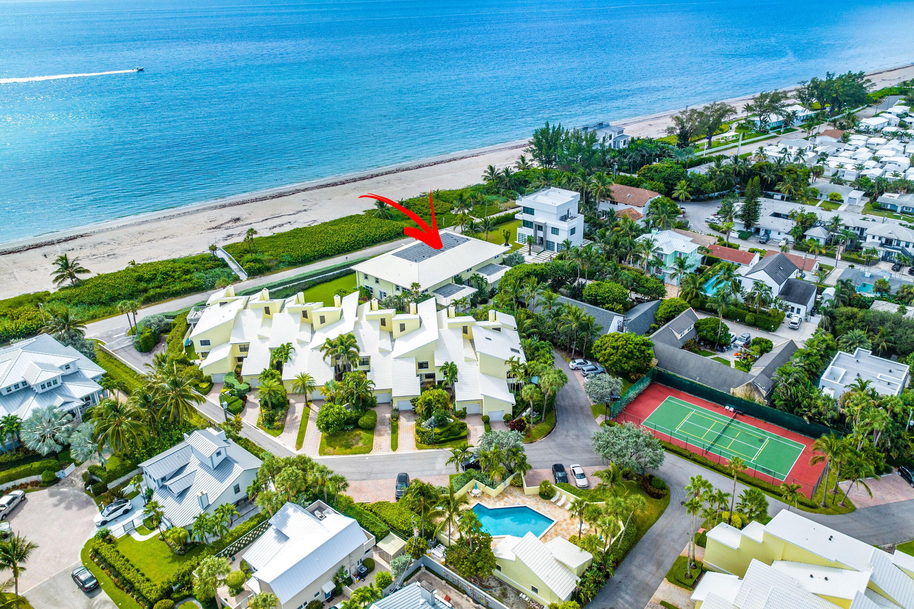5111 N Ocean Boulevard B