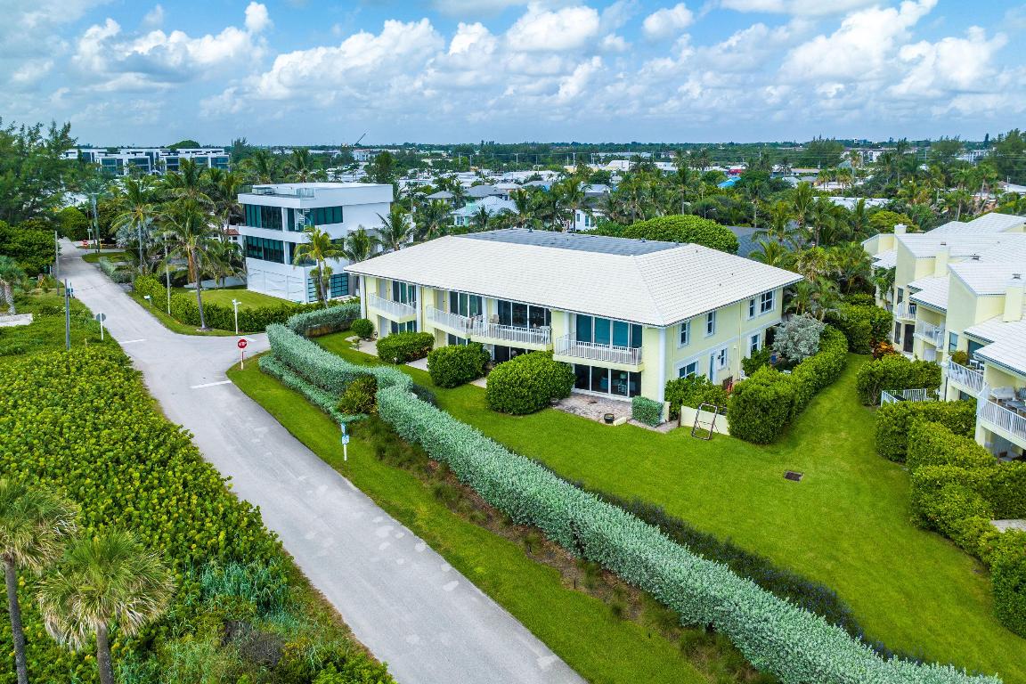 5111 N Ocean Boulevard B