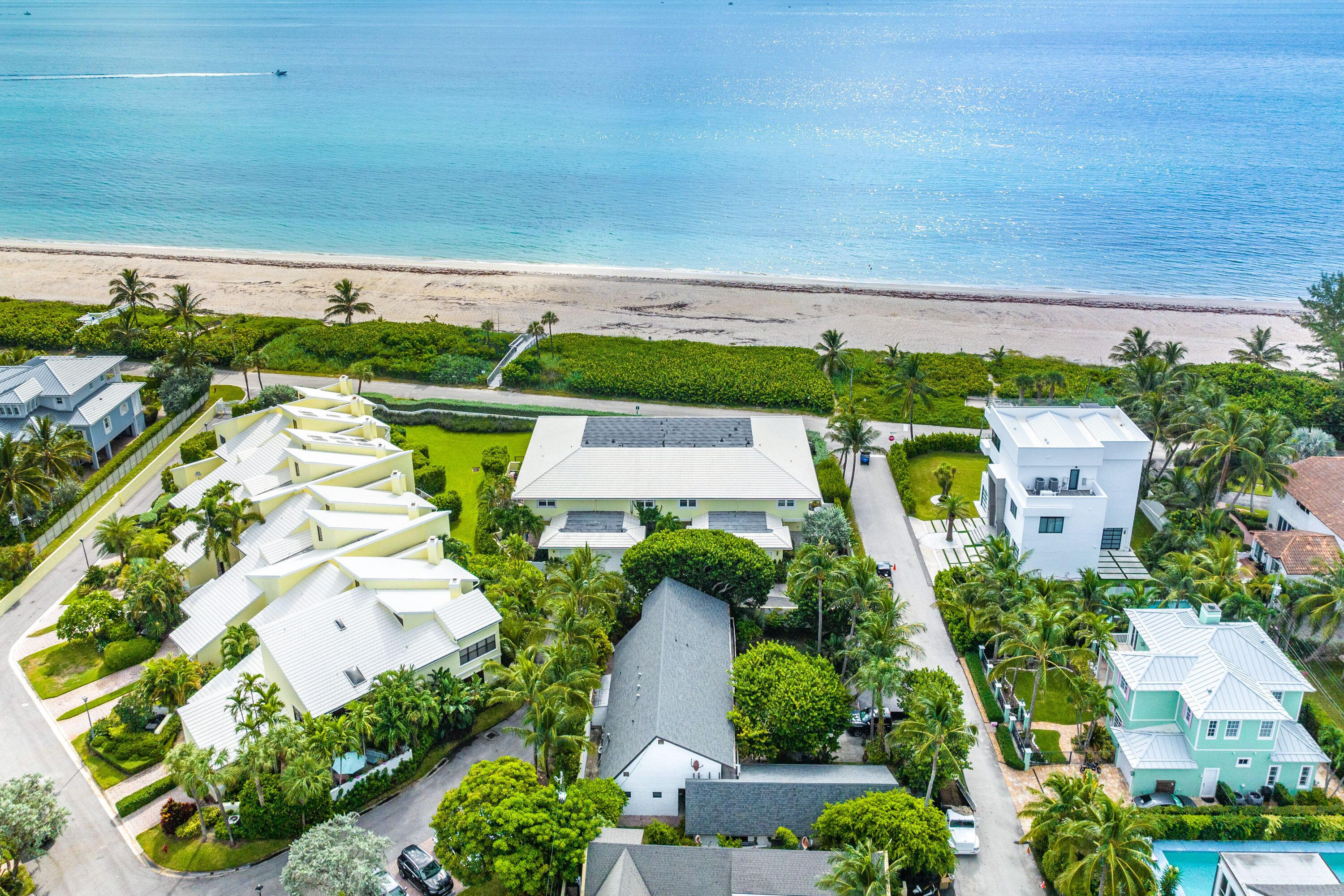 5111 N Ocean Boulevard B