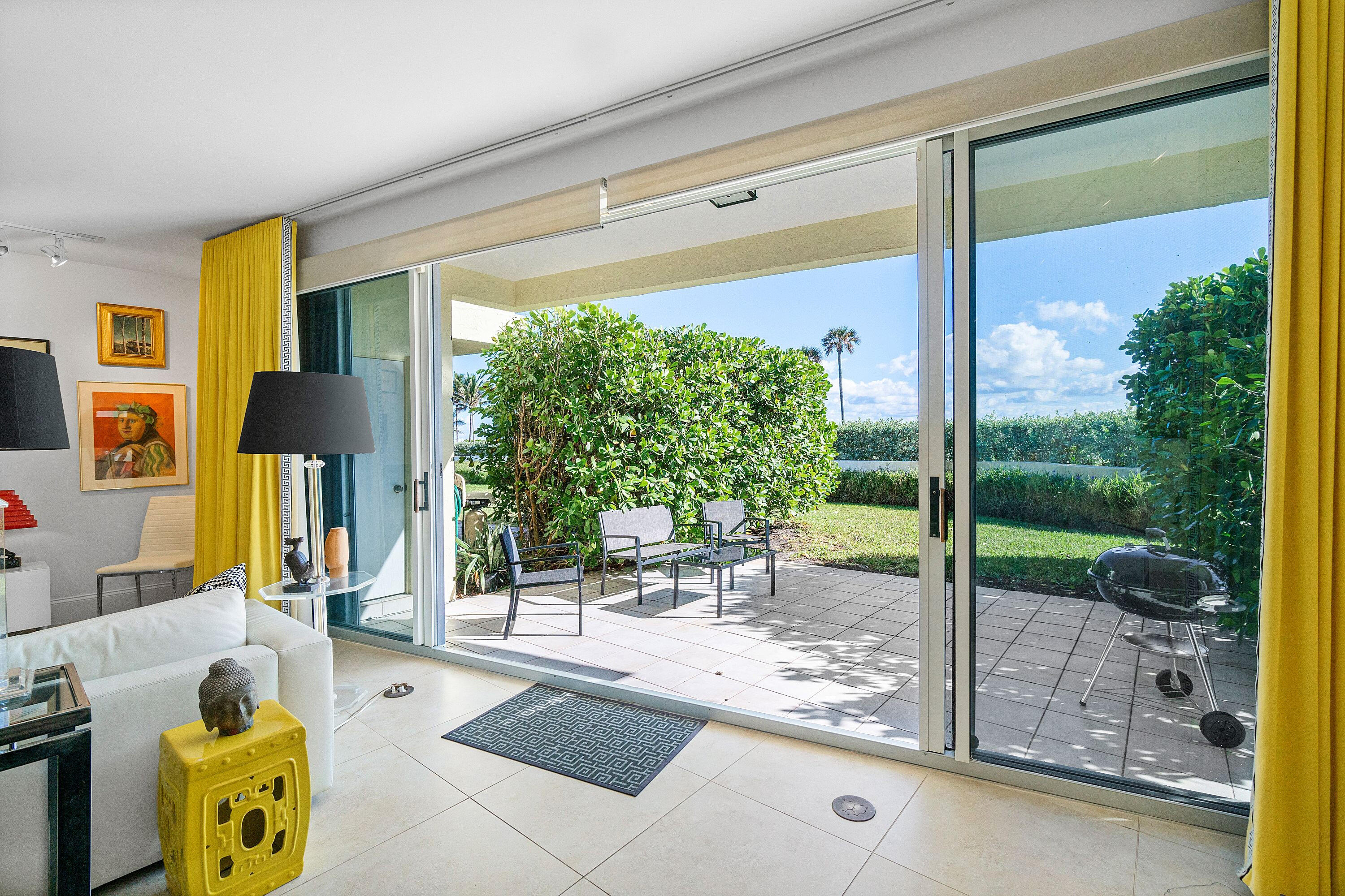 5111 N Ocean Boulevard B