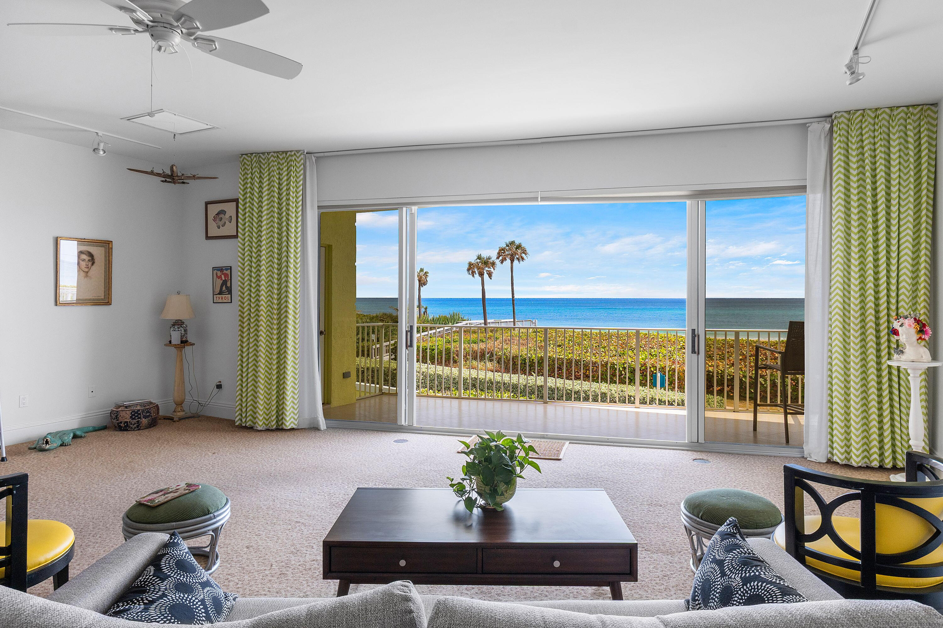 5111 N Ocean Boulevard B