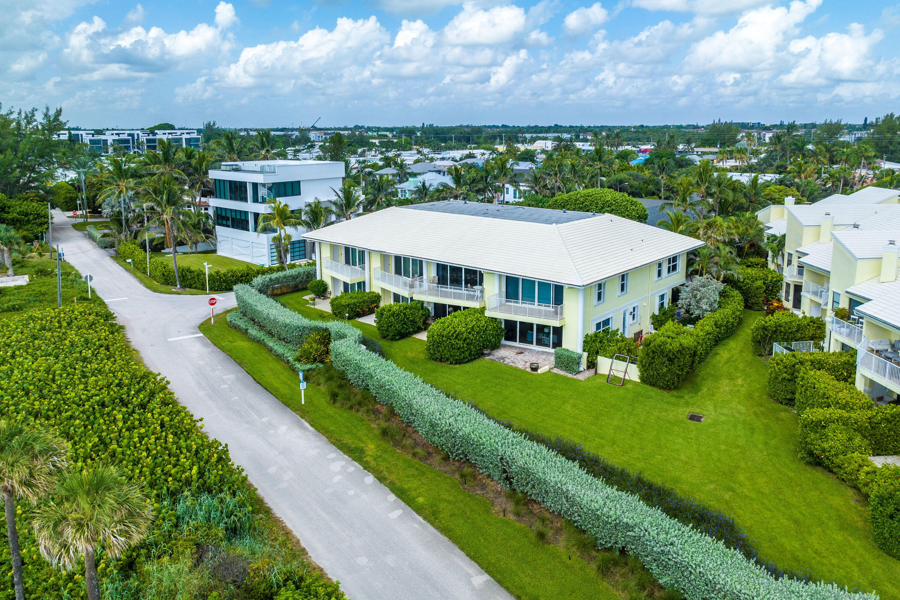 5111 N Ocean Boulevard B