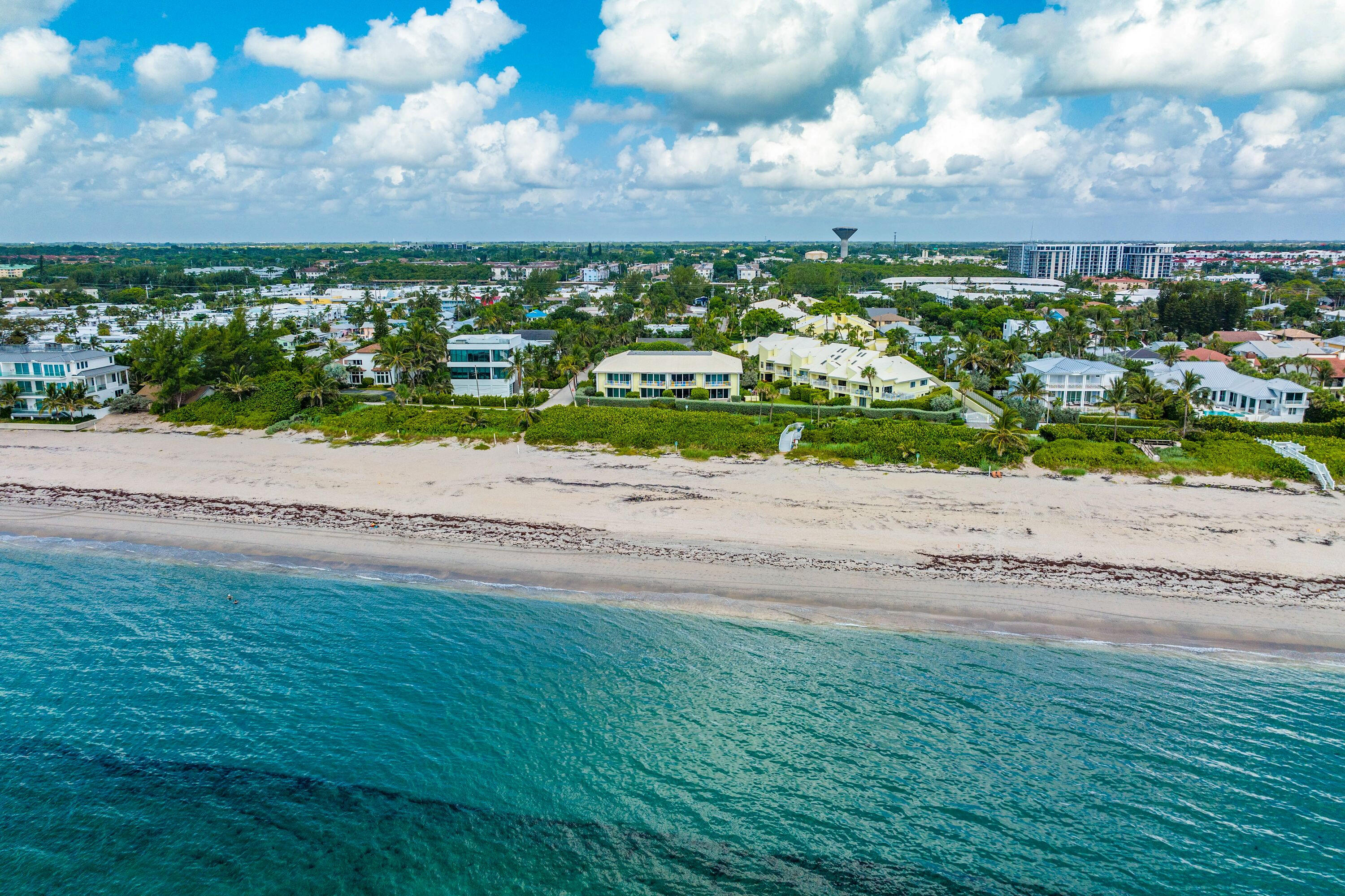 5111 N Ocean Boulevard B