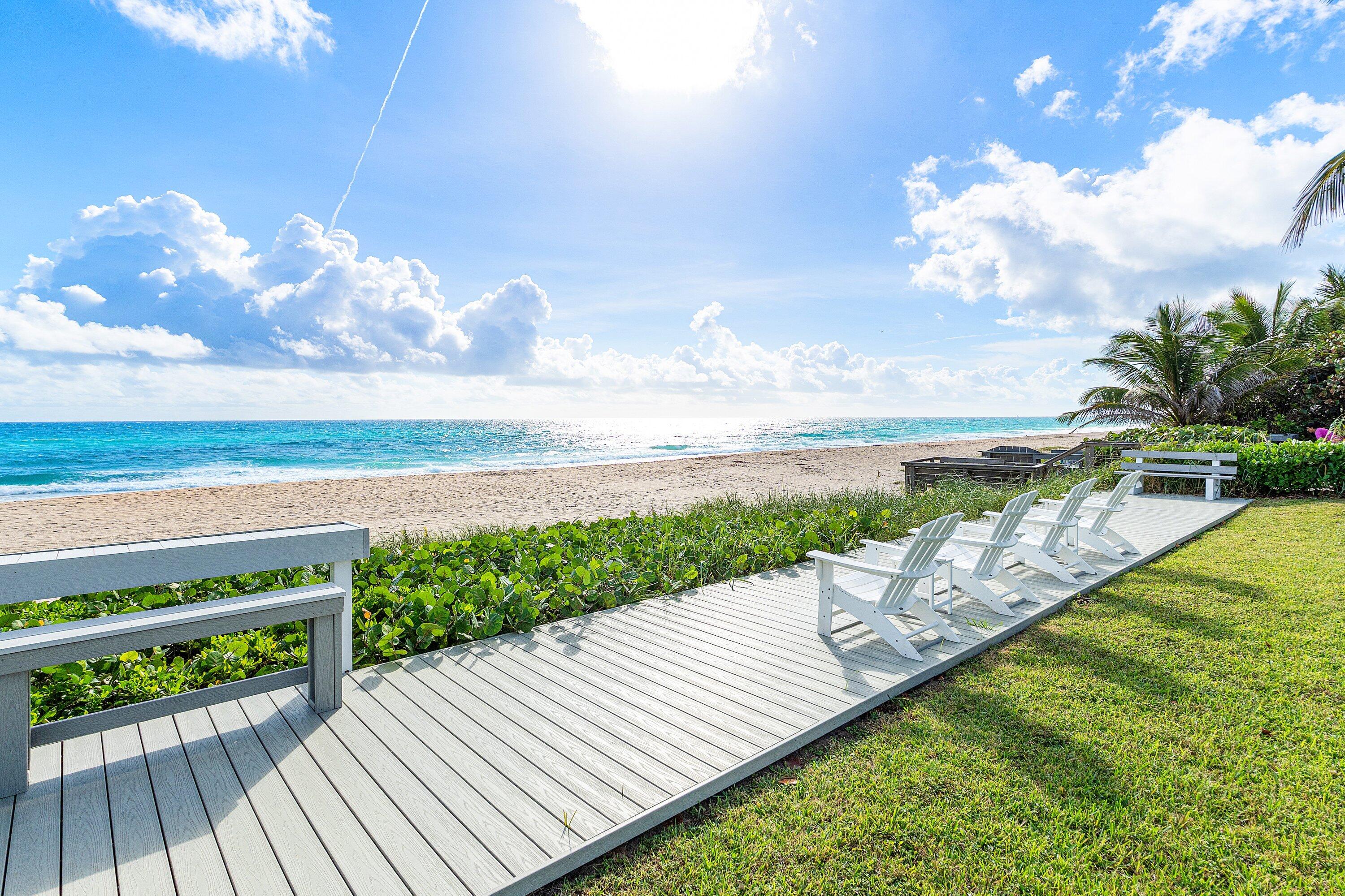 5505 N Ocean Boulevard 8-103