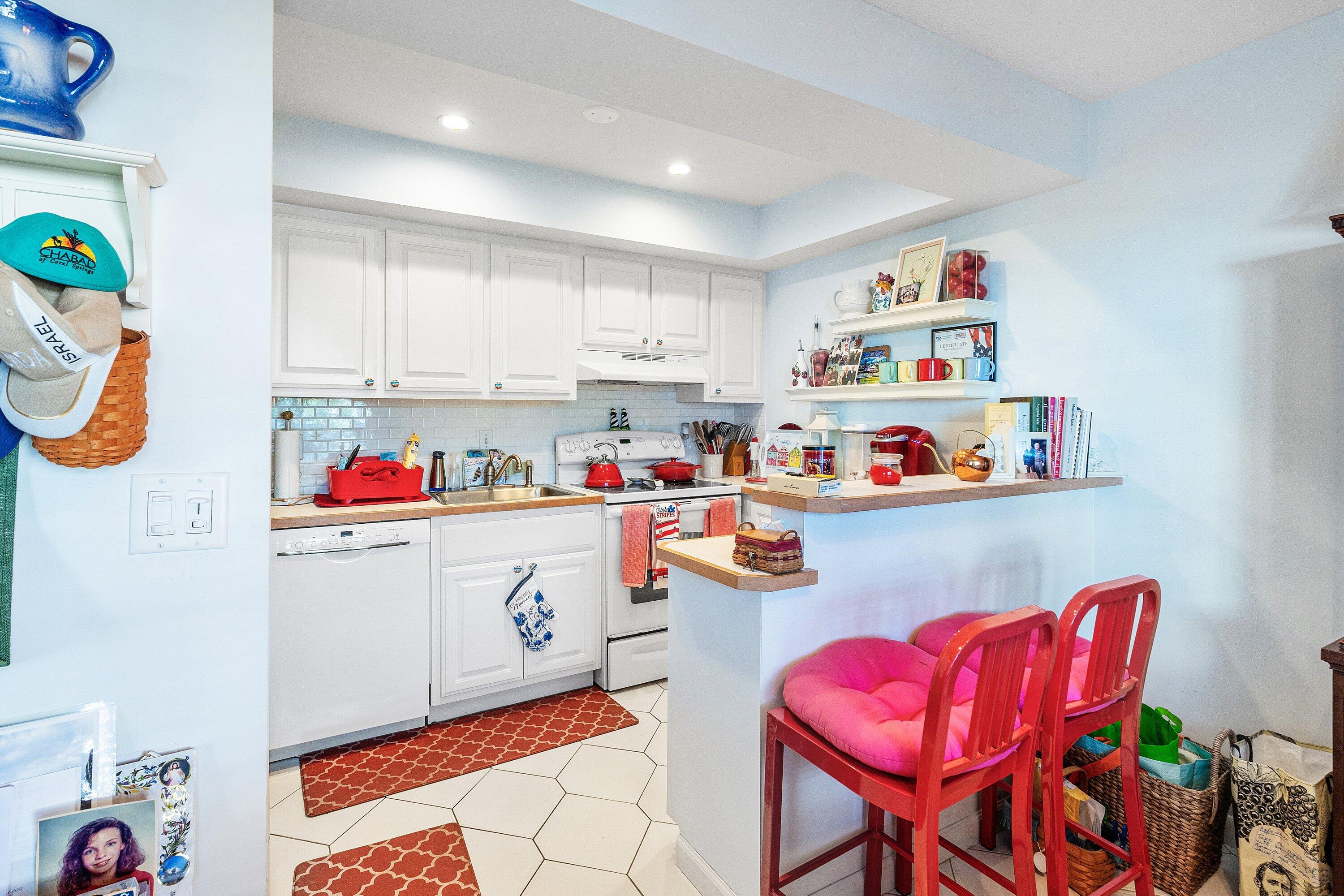 5505 N Ocean Boulevard 8-103