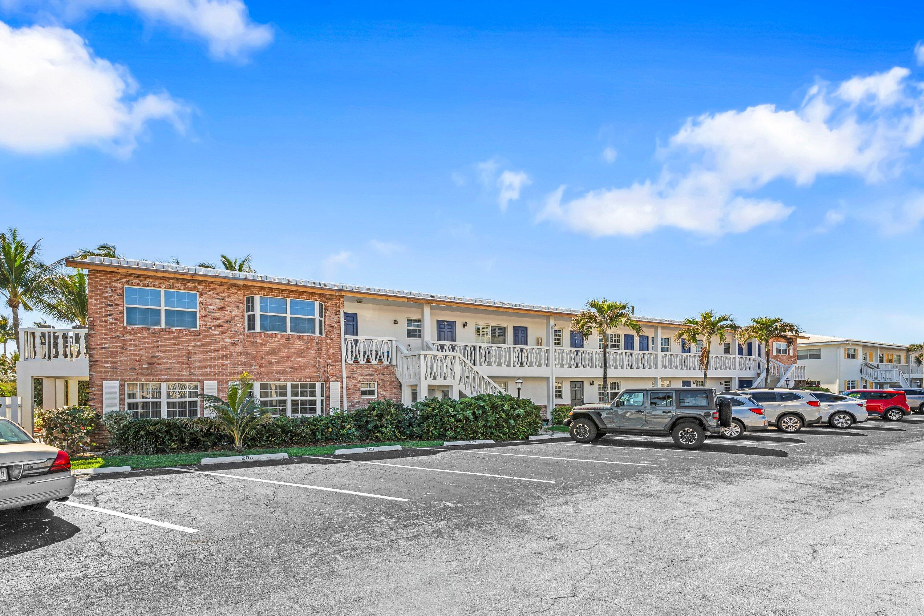 5505 N Ocean Boulevard 12-203