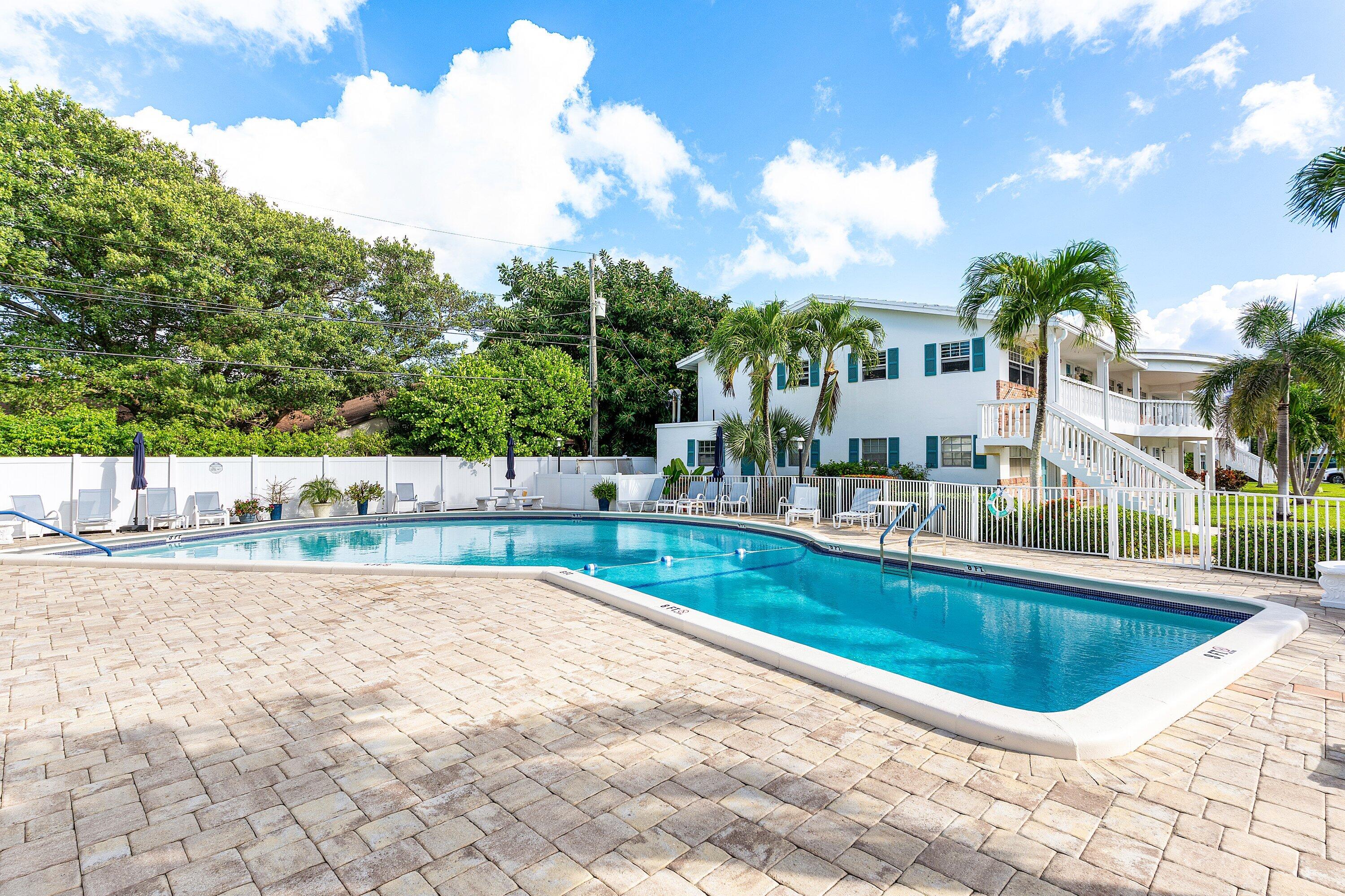 5505 N Ocean Boulevard 12-203