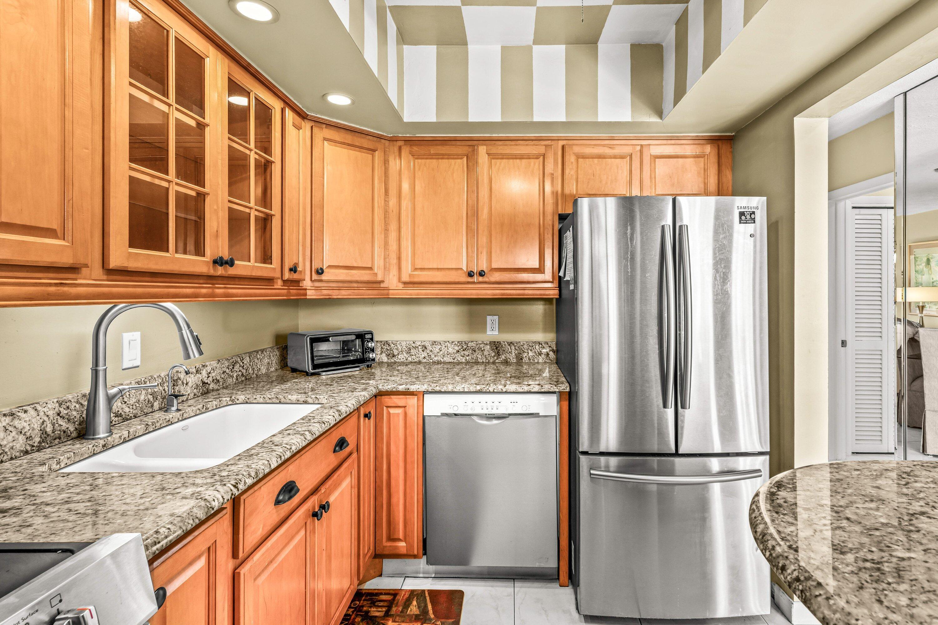 5505 N Ocean Boulevard 12-203