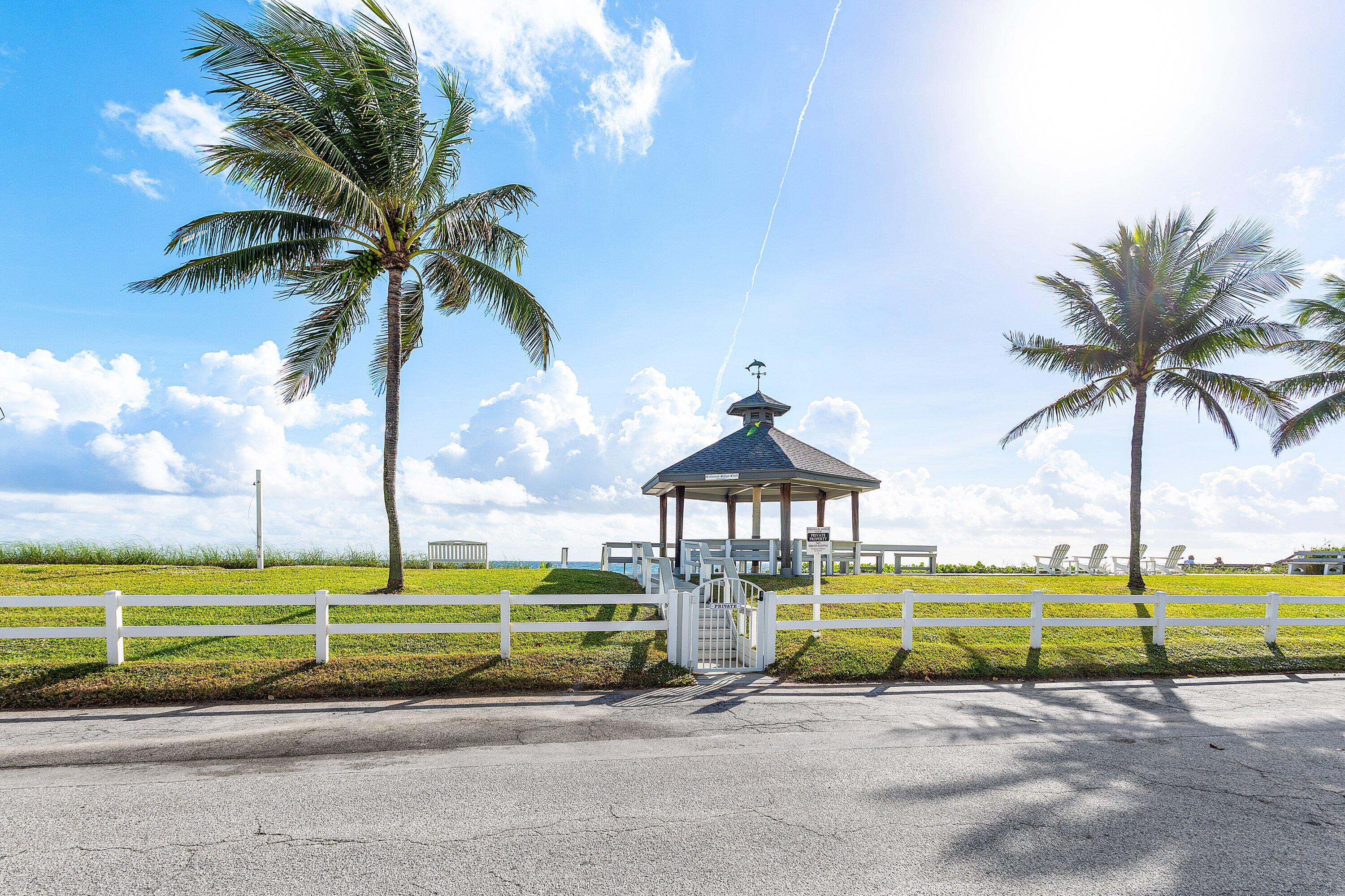 5505 N Ocean Boulevard 12-203