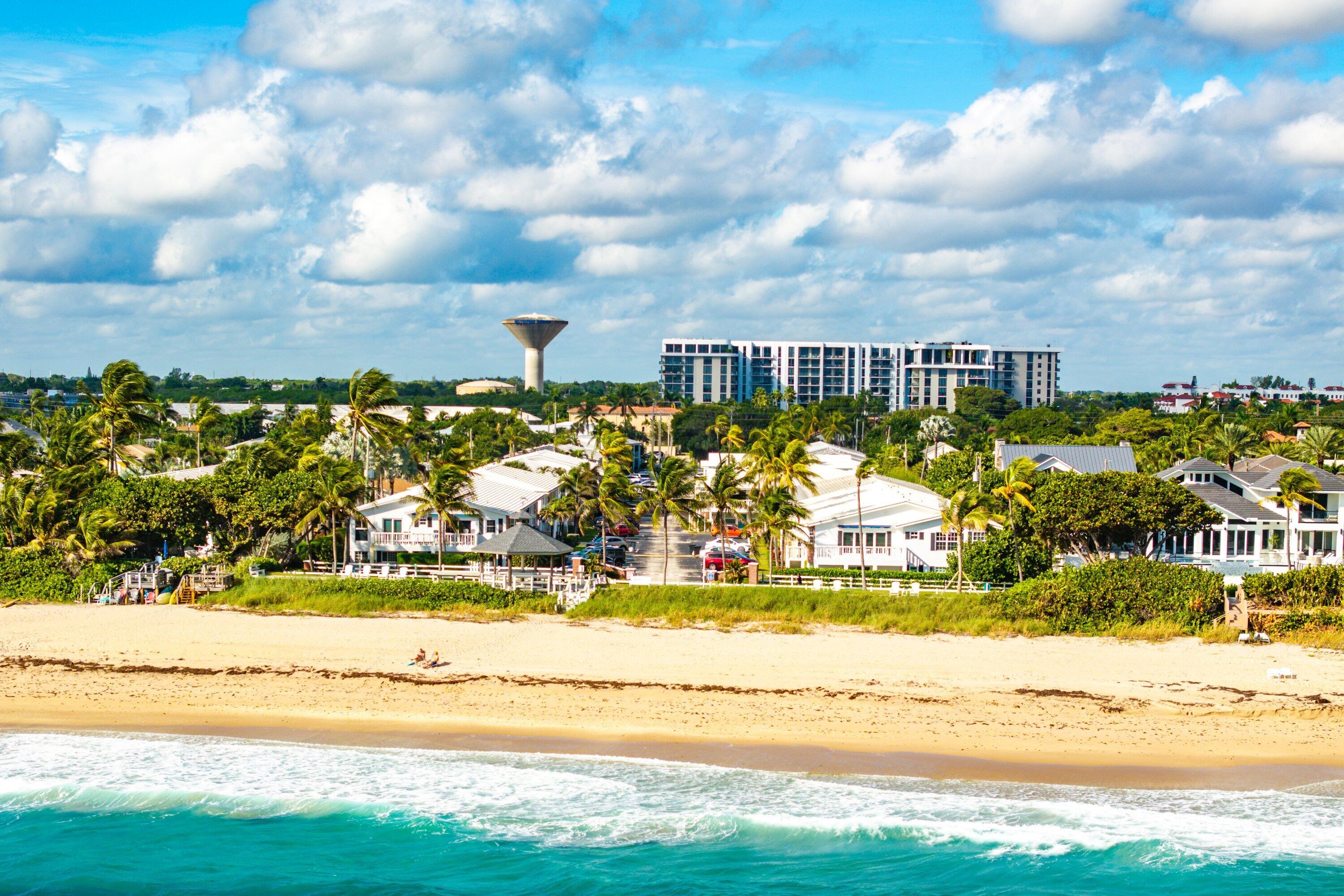 5505 N Ocean Boulevard 12-203