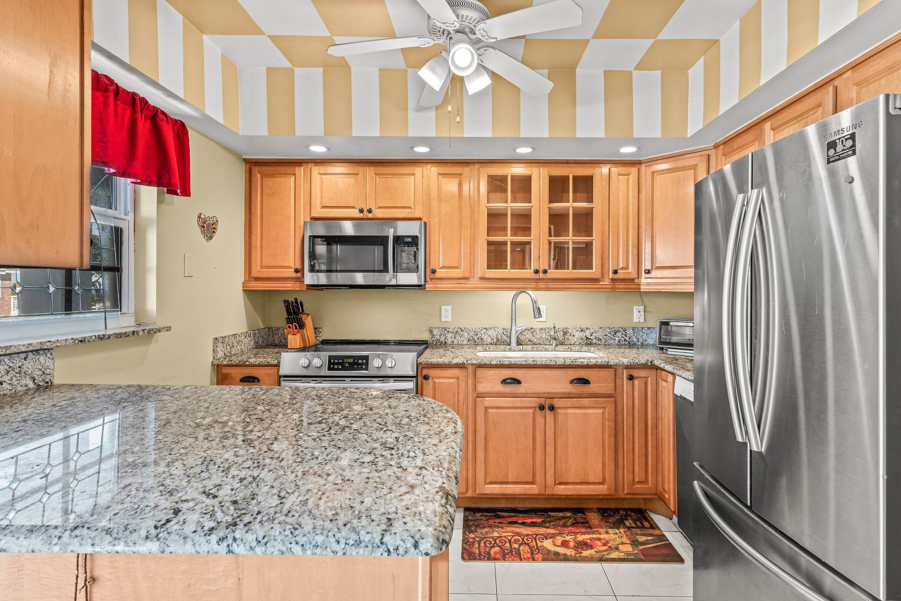 5505 N Ocean Boulevard 12-203