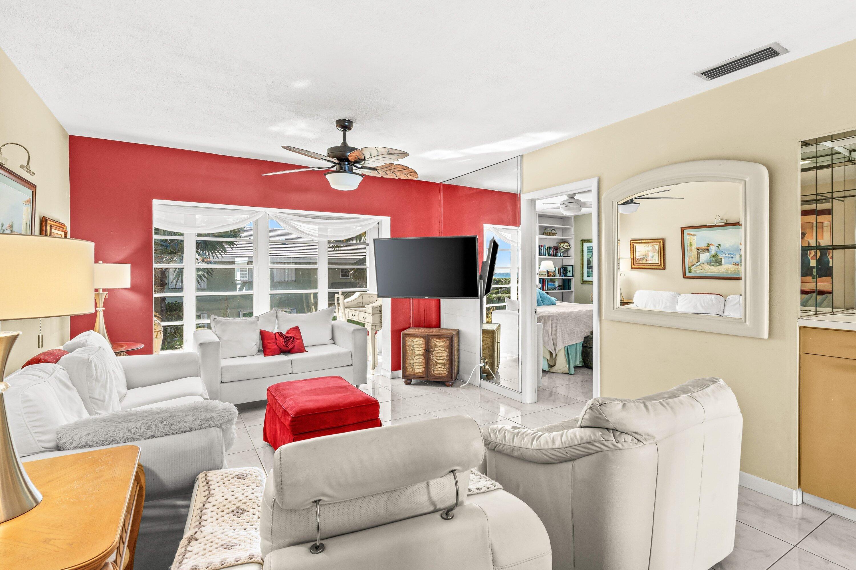 5505 N Ocean Boulevard 12-203