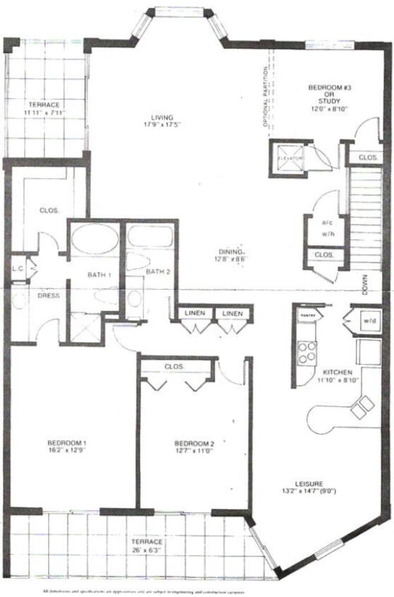 5900 Old Ocean Boulevard A10