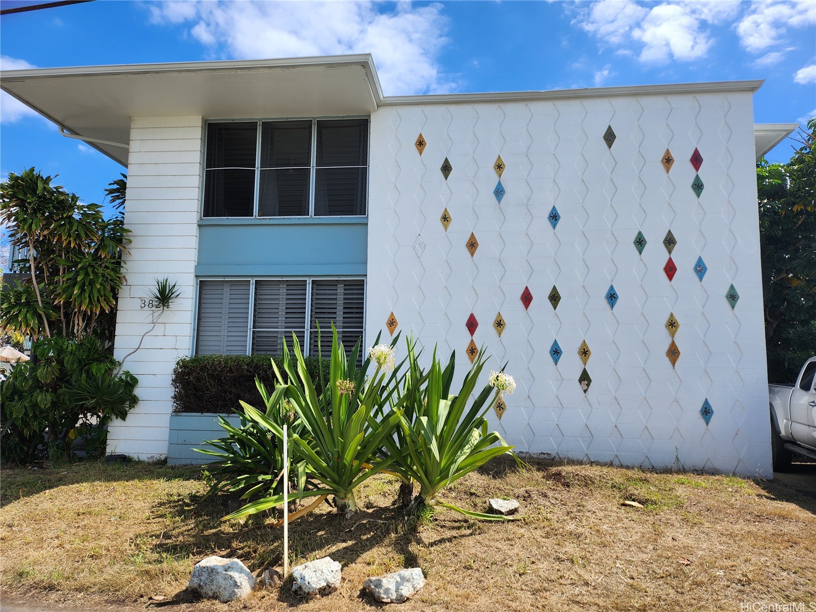 3824 Leahi Avenue 116