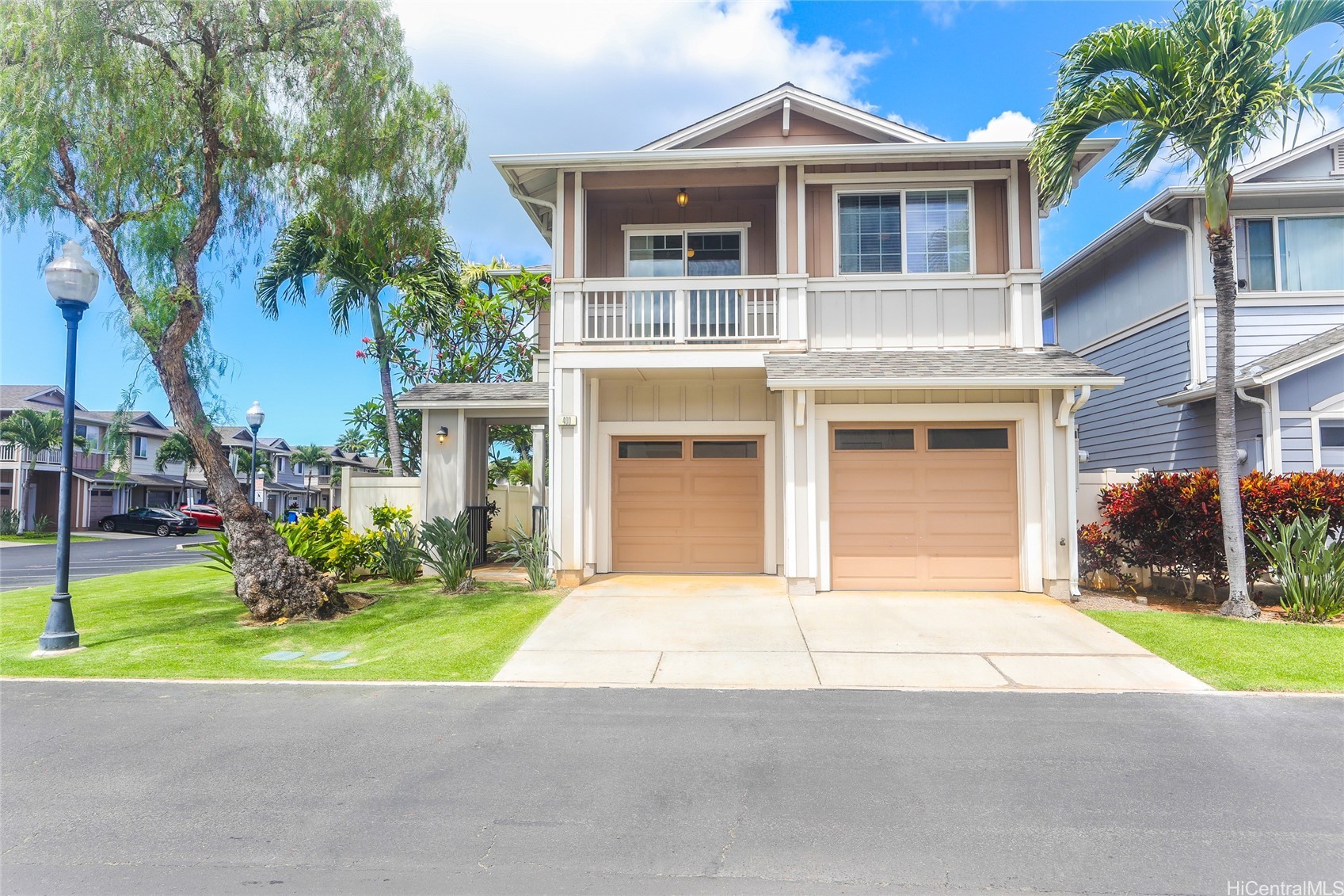 91-1200 Keaunui Drive 400