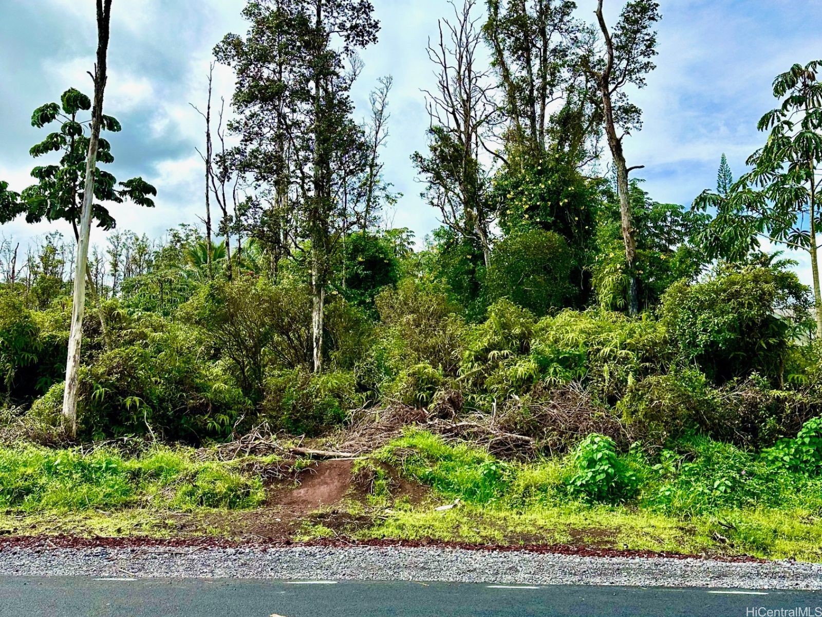 Lot 40 Kuhio Drive