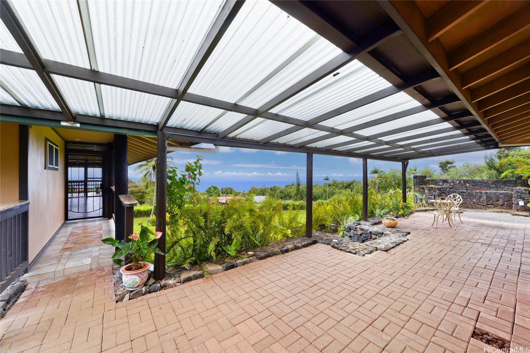 32-56 Piha Kahuku Road