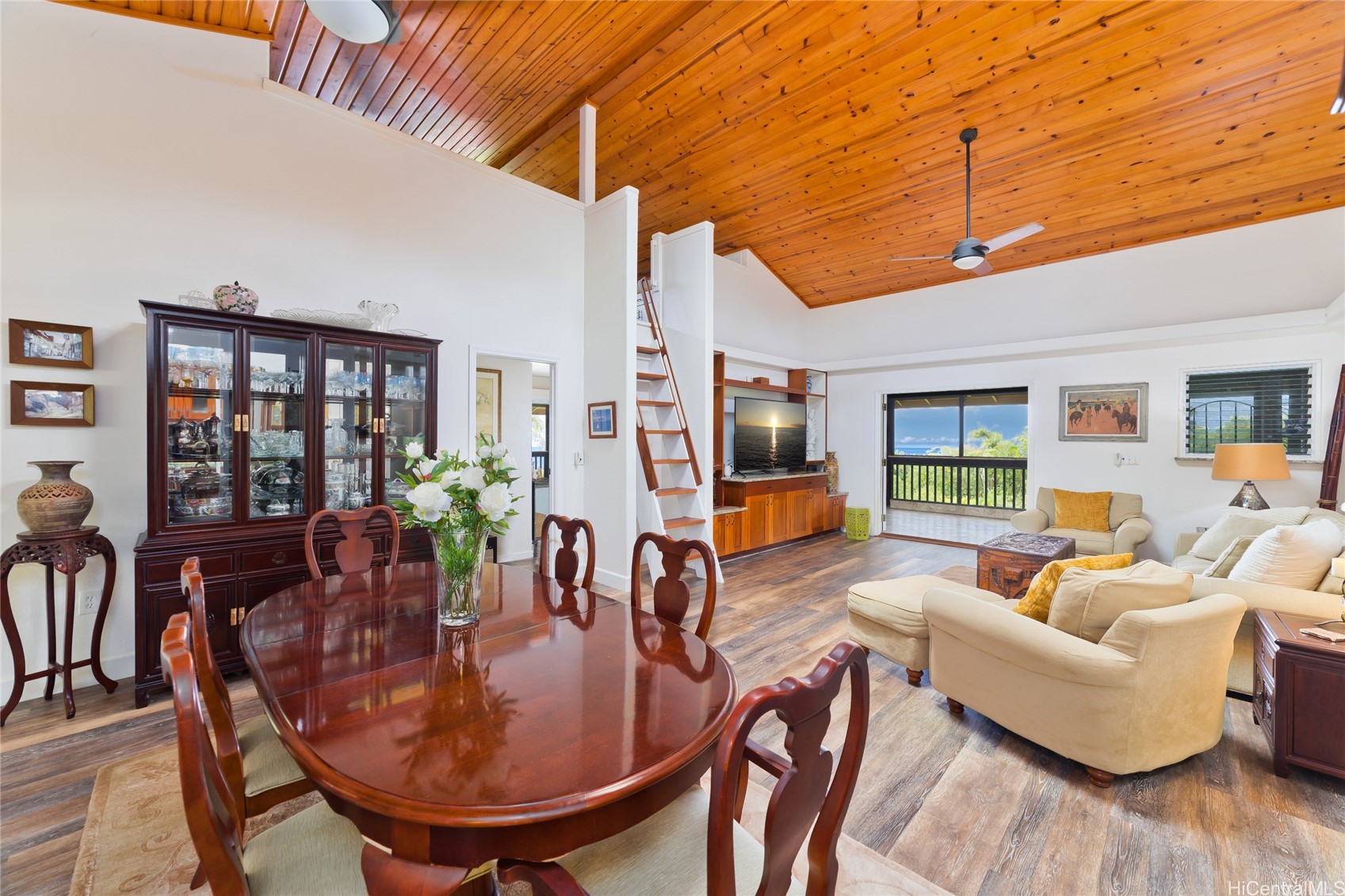 32-56 Piha Kahuku Road