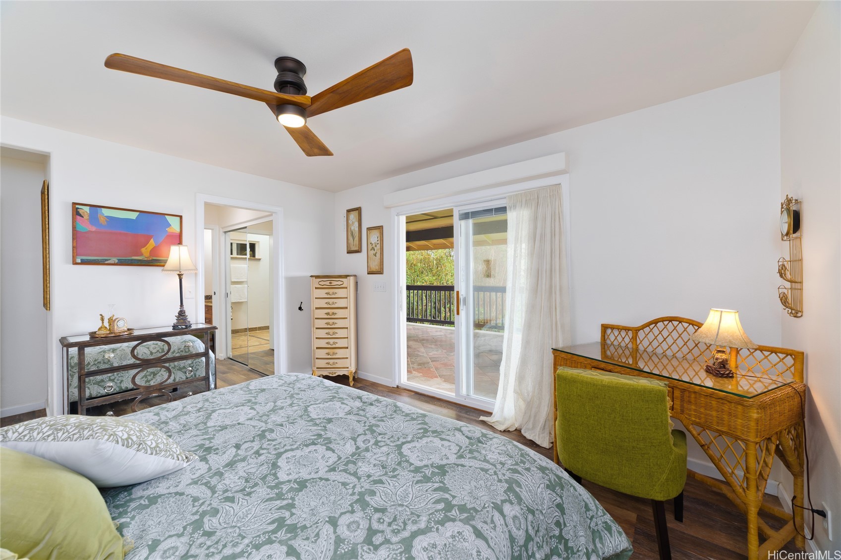 32-56 Piha Kahuku Road