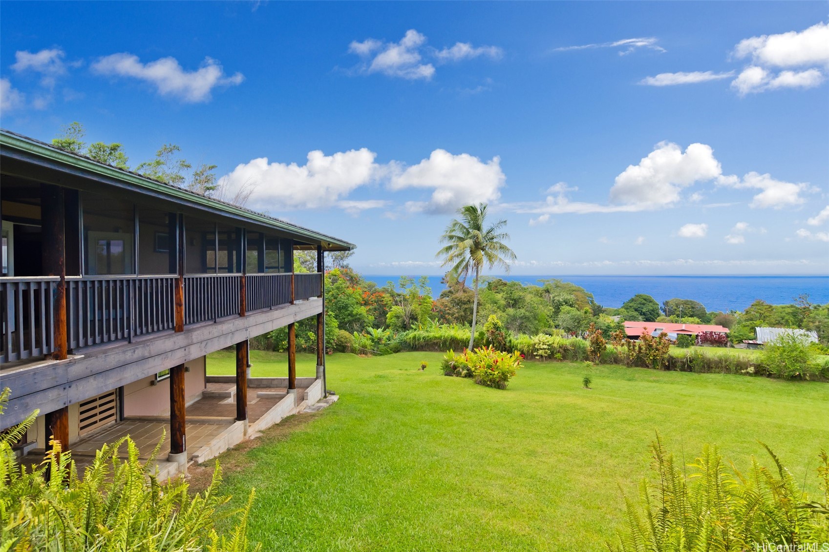 32-56 Piha Kahuku Road