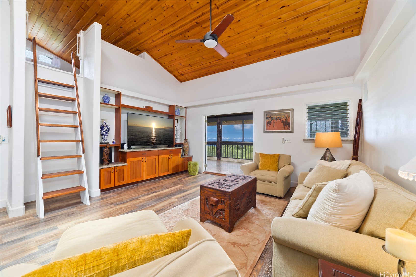 32-56 Piha Kahuku Road