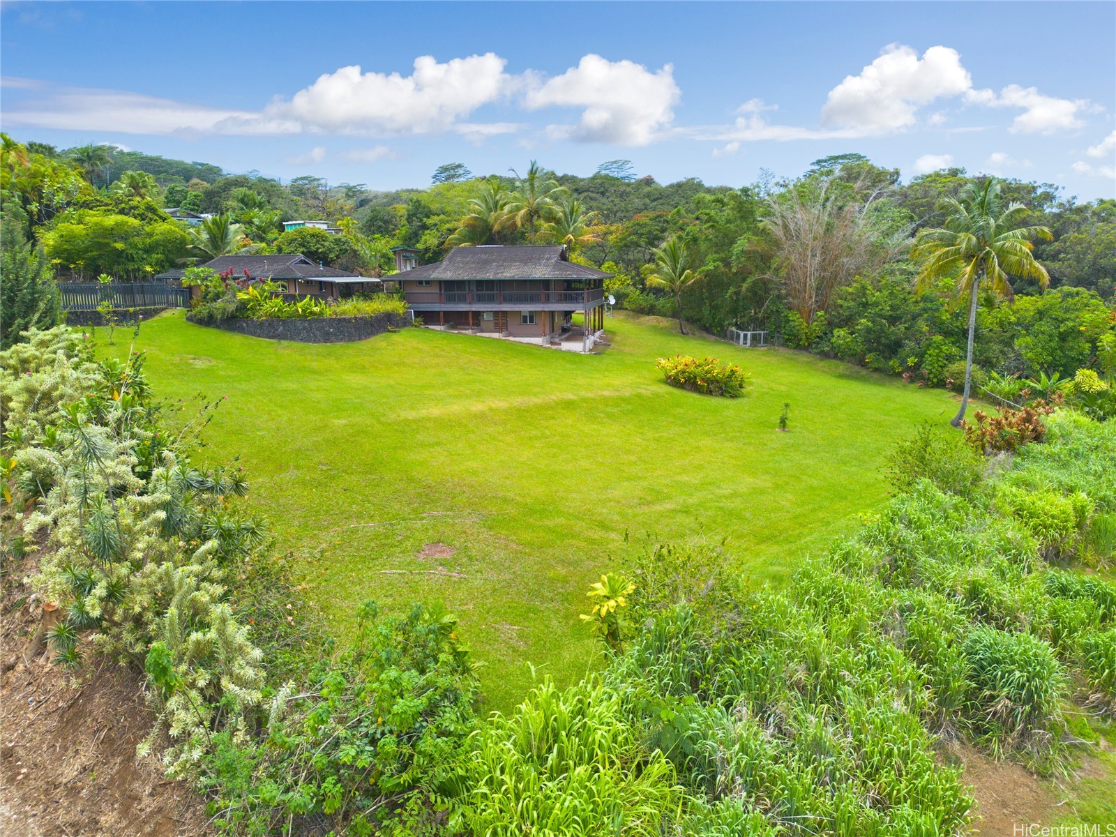 32-56 Piha Kahuku Road