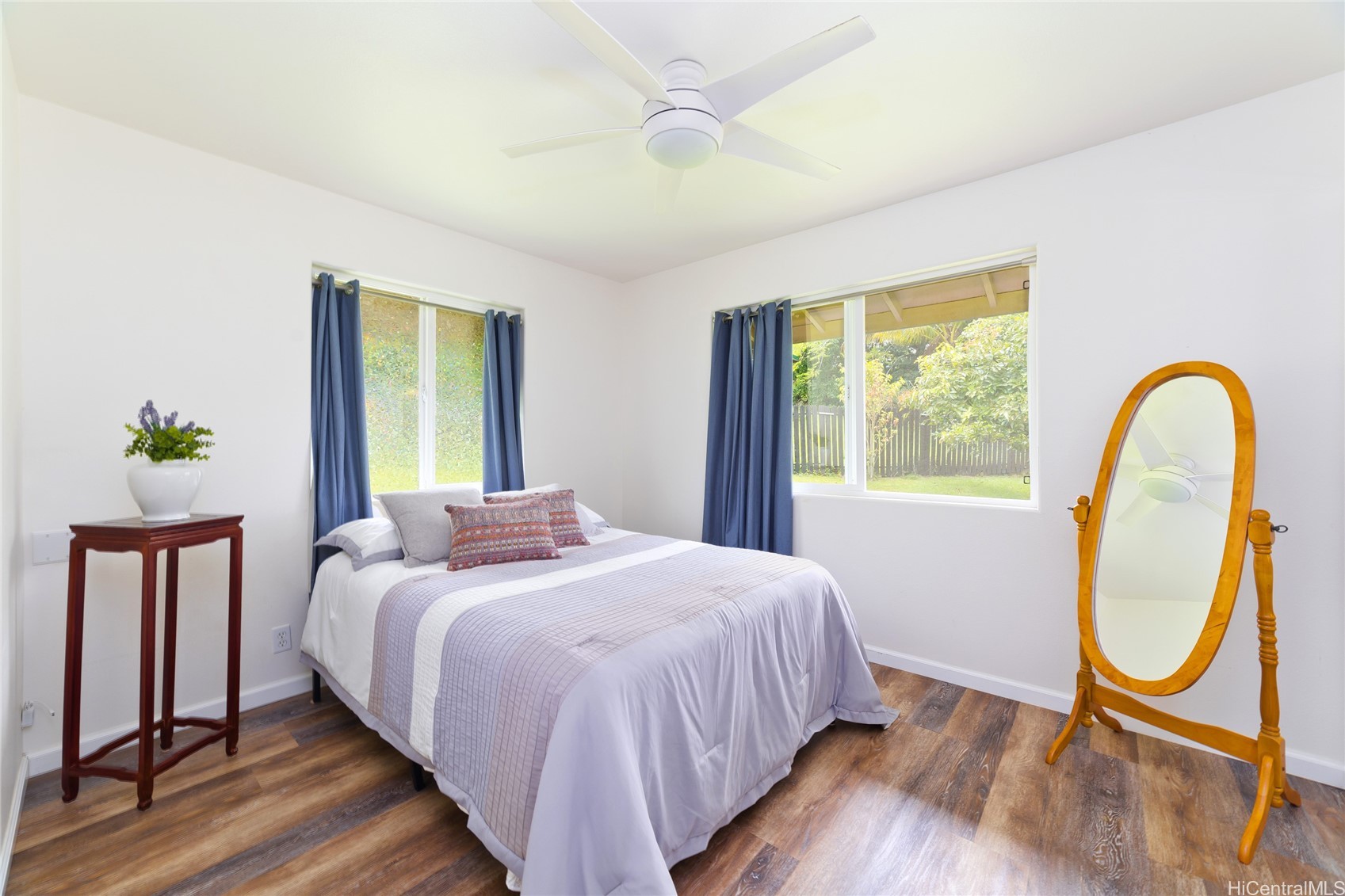 32-56 Piha Kahuku Road