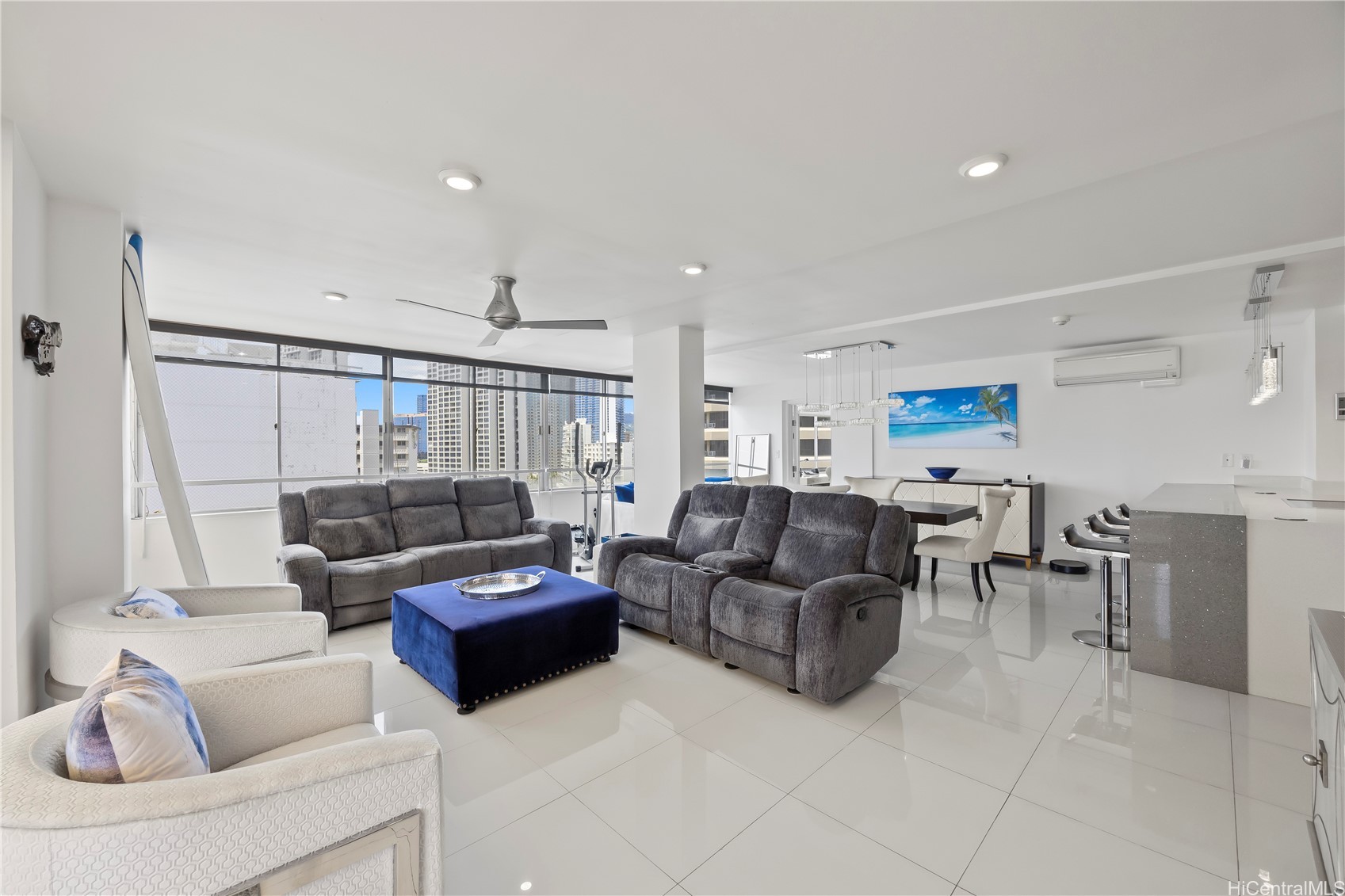 1720 Ala Moana Boulevard 1506/1507A