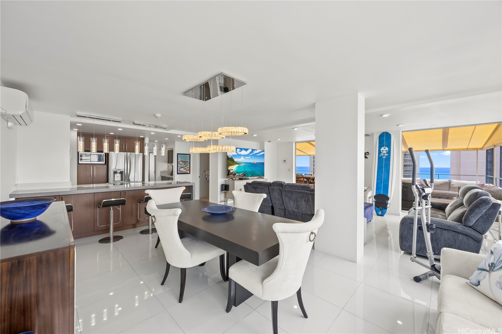 1720 Ala Moana Boulevard 1506/1507A