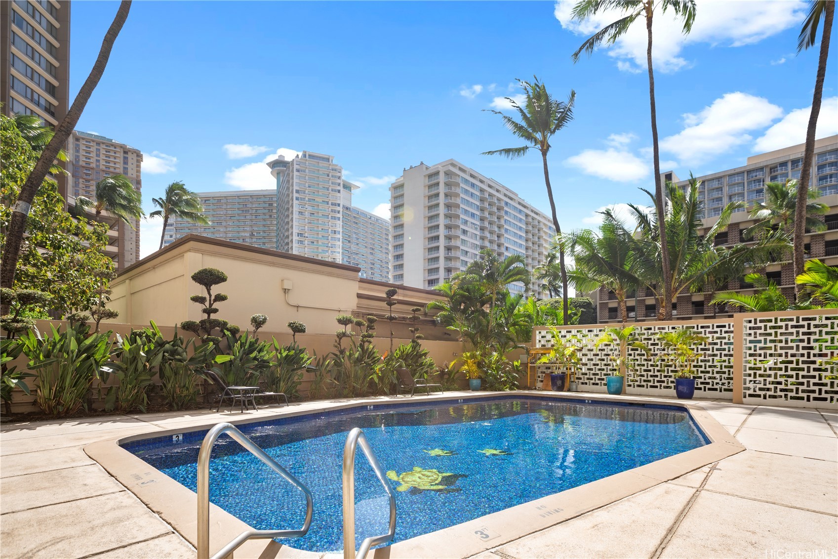 1720 Ala Moana Boulevard 1506/1507A