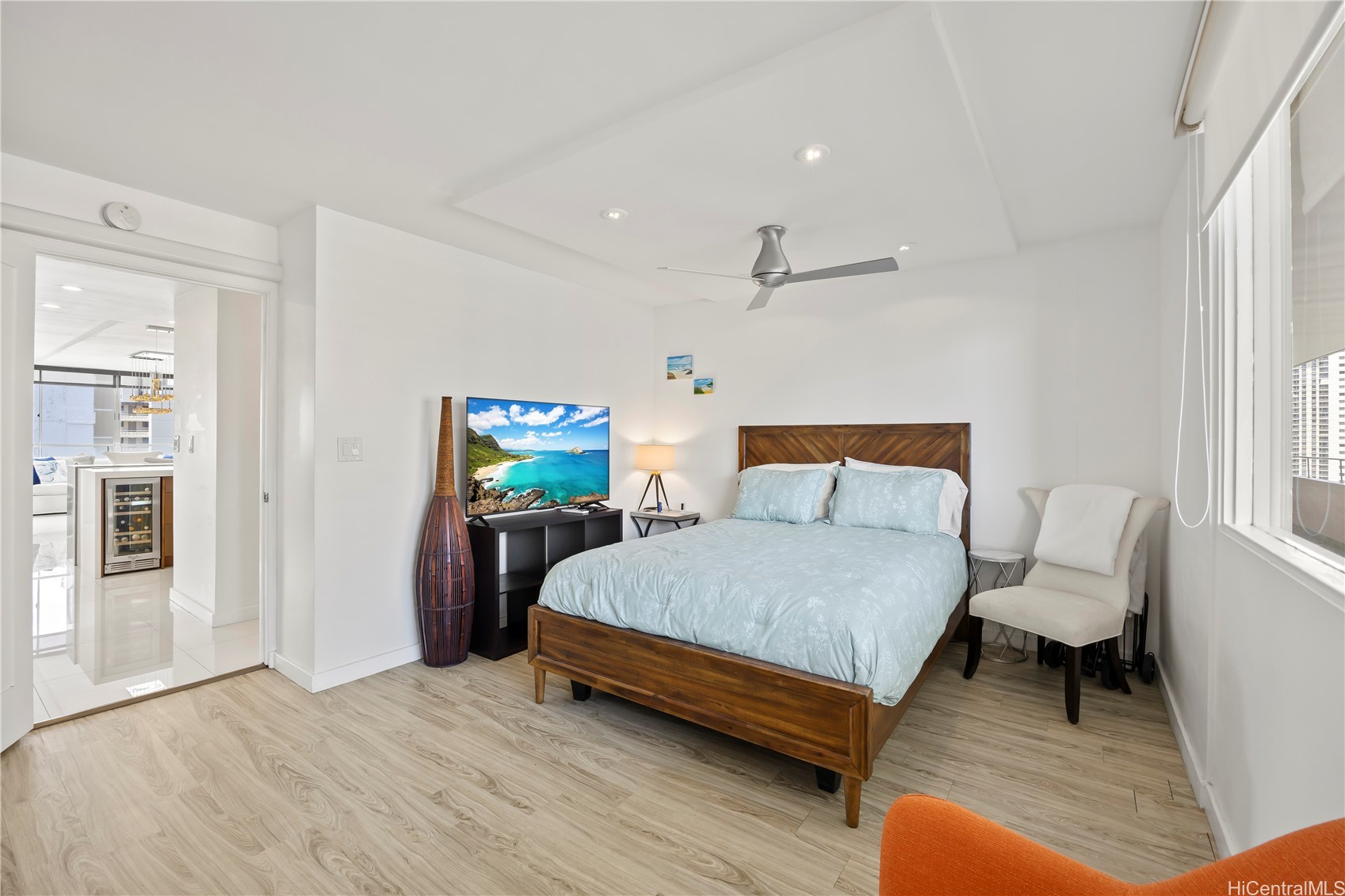 1720 Ala Moana Boulevard 1506/1507A