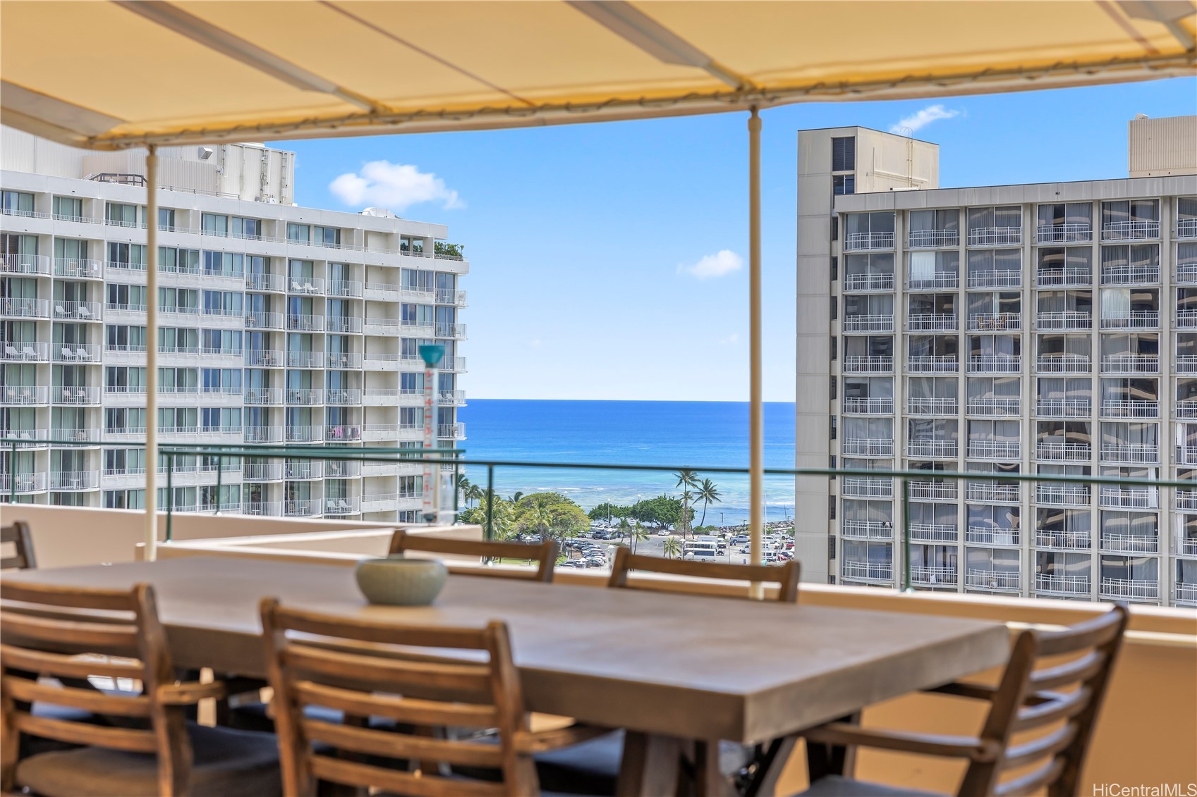 1720 Ala Moana Boulevard 1506/1507A