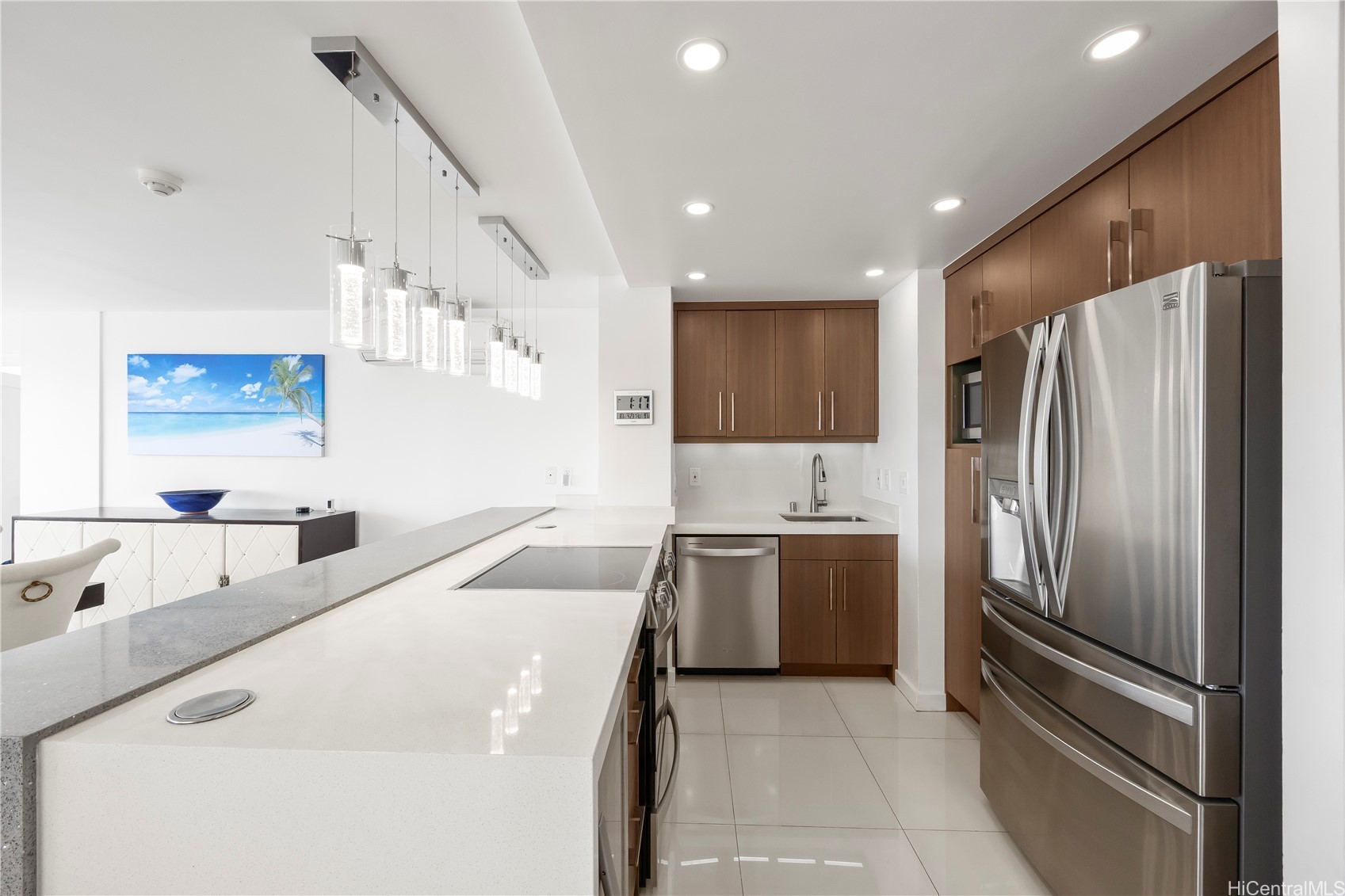 1720 Ala Moana Boulevard 1506/1507A