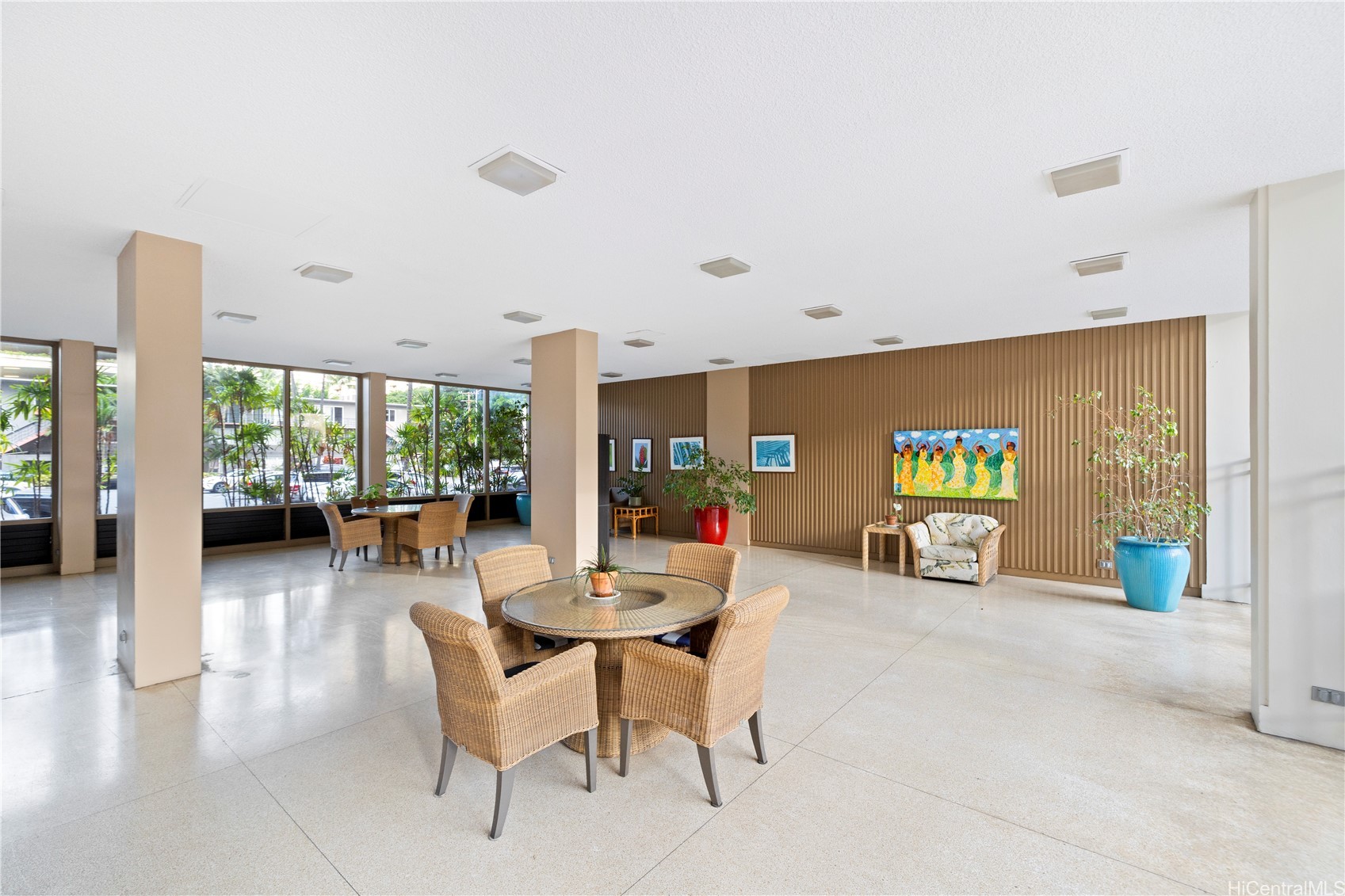 1720 Ala Moana Boulevard 1506/1507A