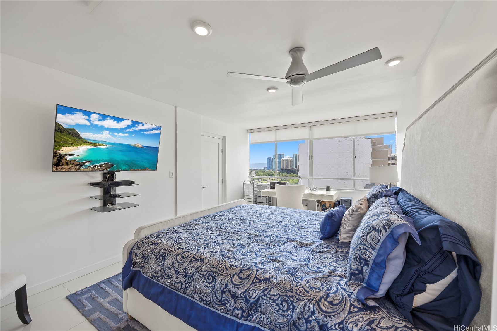 1720 Ala Moana Boulevard 1506/1507A