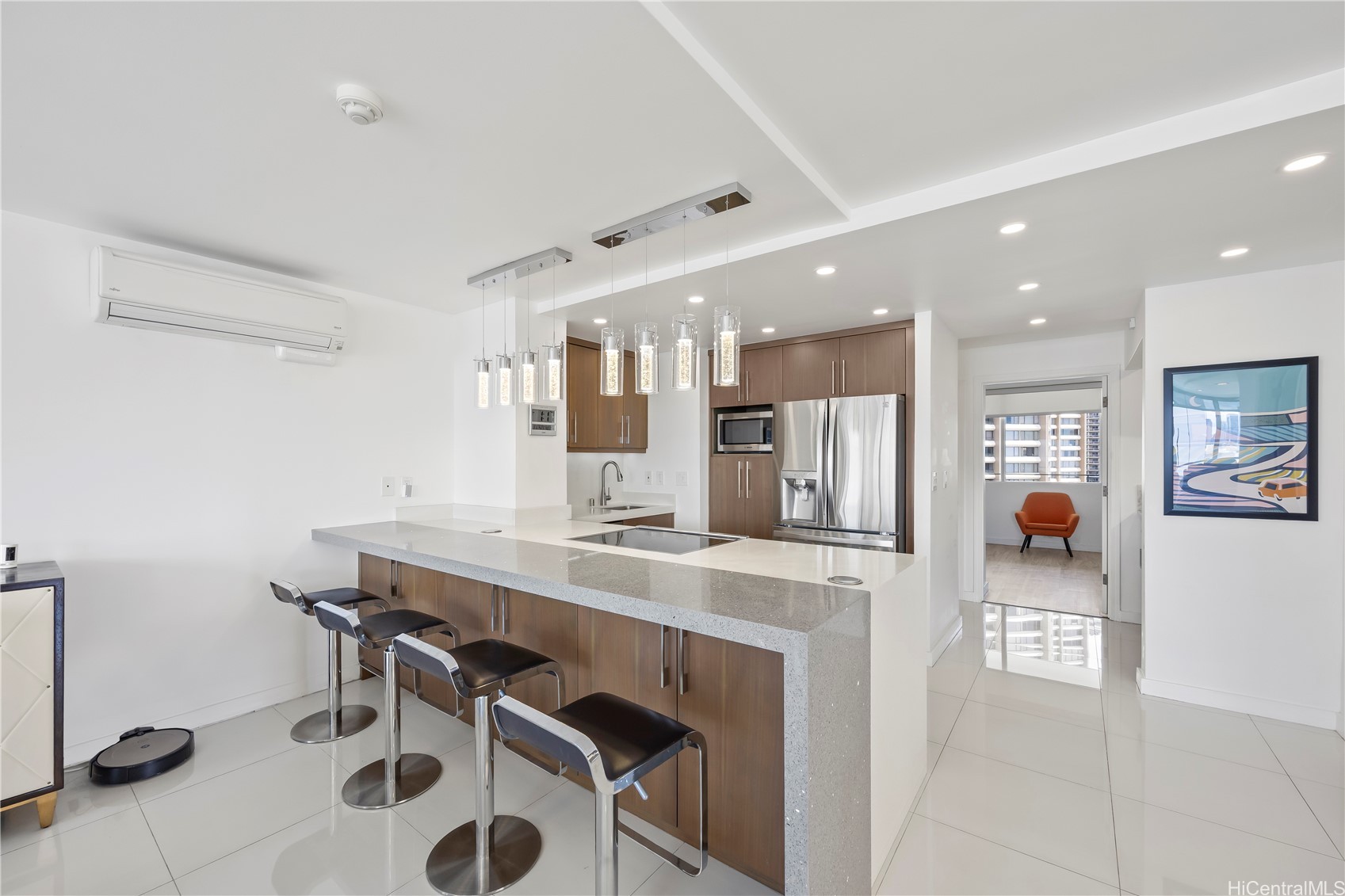 1720 Ala Moana Boulevard 1506/1507A
