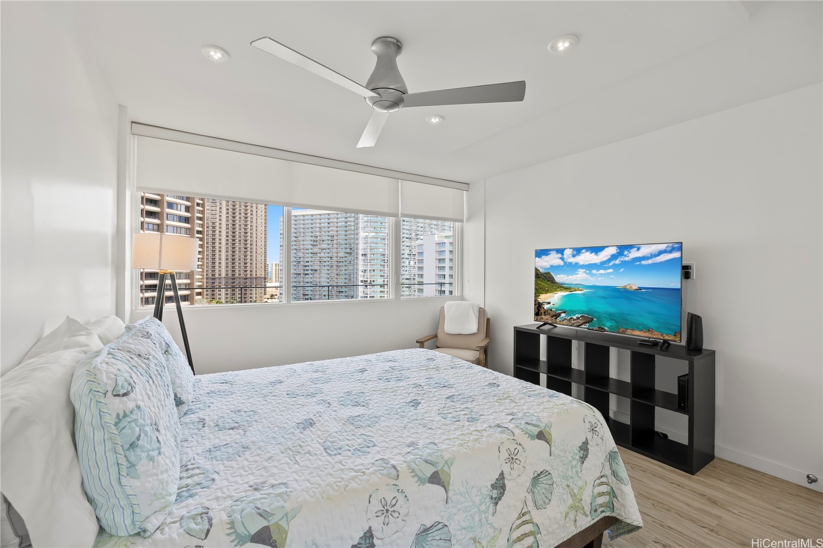 1720 Ala Moana Boulevard 1506/1507A